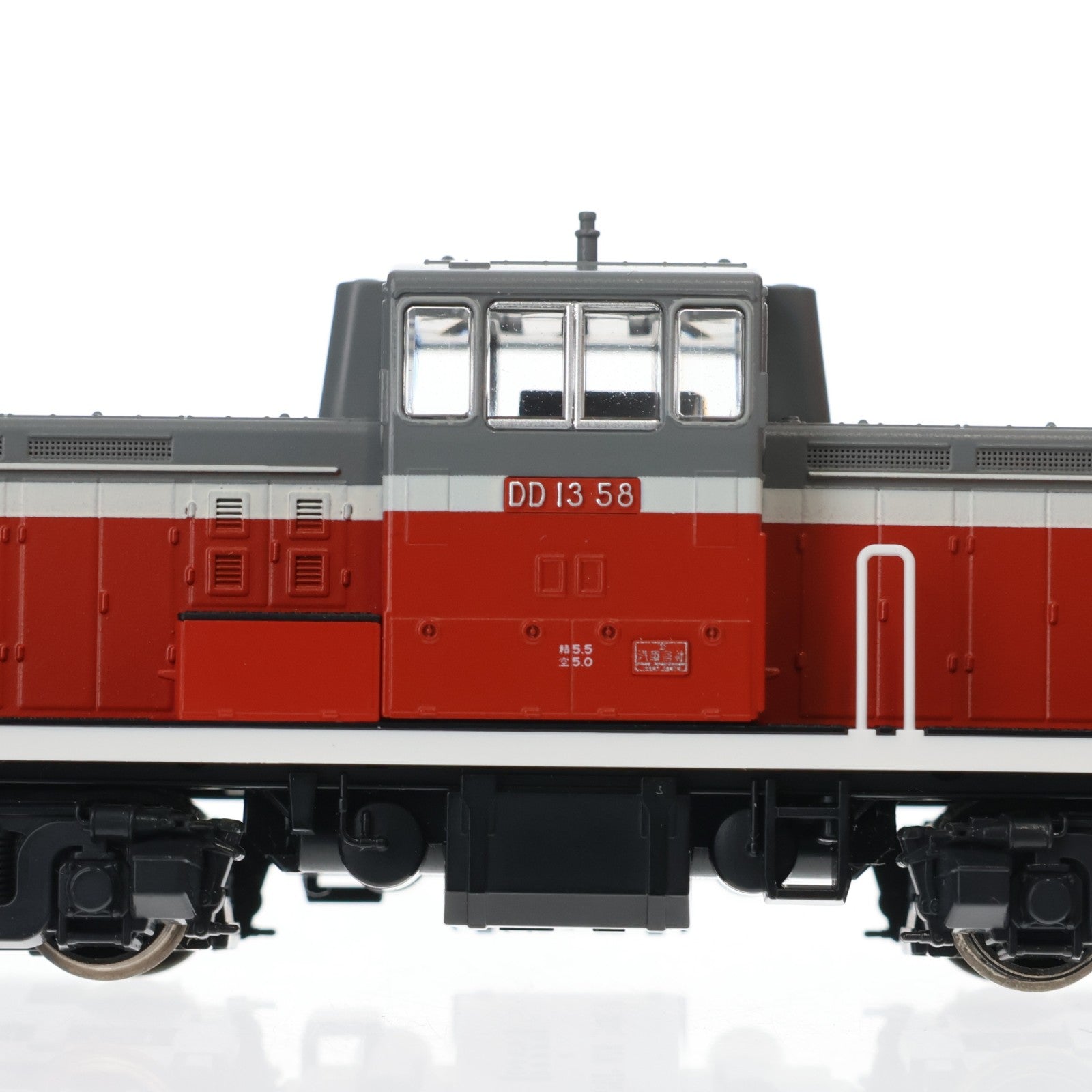 【中古即納】[RWM] 7012-1 DD13 初期形(動力付き) Nゲージ 鉄道模型 KATO(カトー)(20130730)