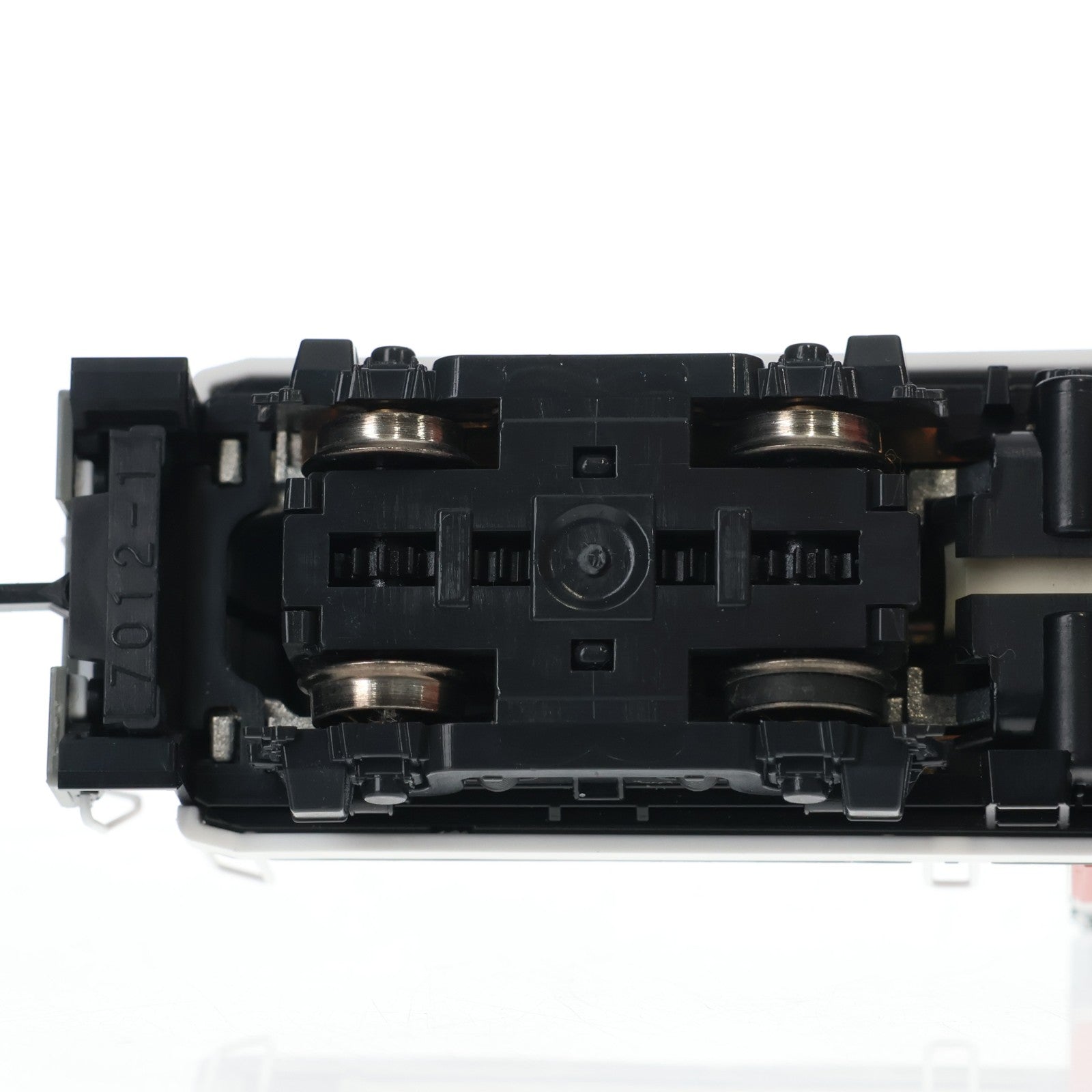 【中古即納】[RWM] 7012-1 DD13 初期形(動力付き) Nゲージ 鉄道模型 KATO(カトー)(20130730)