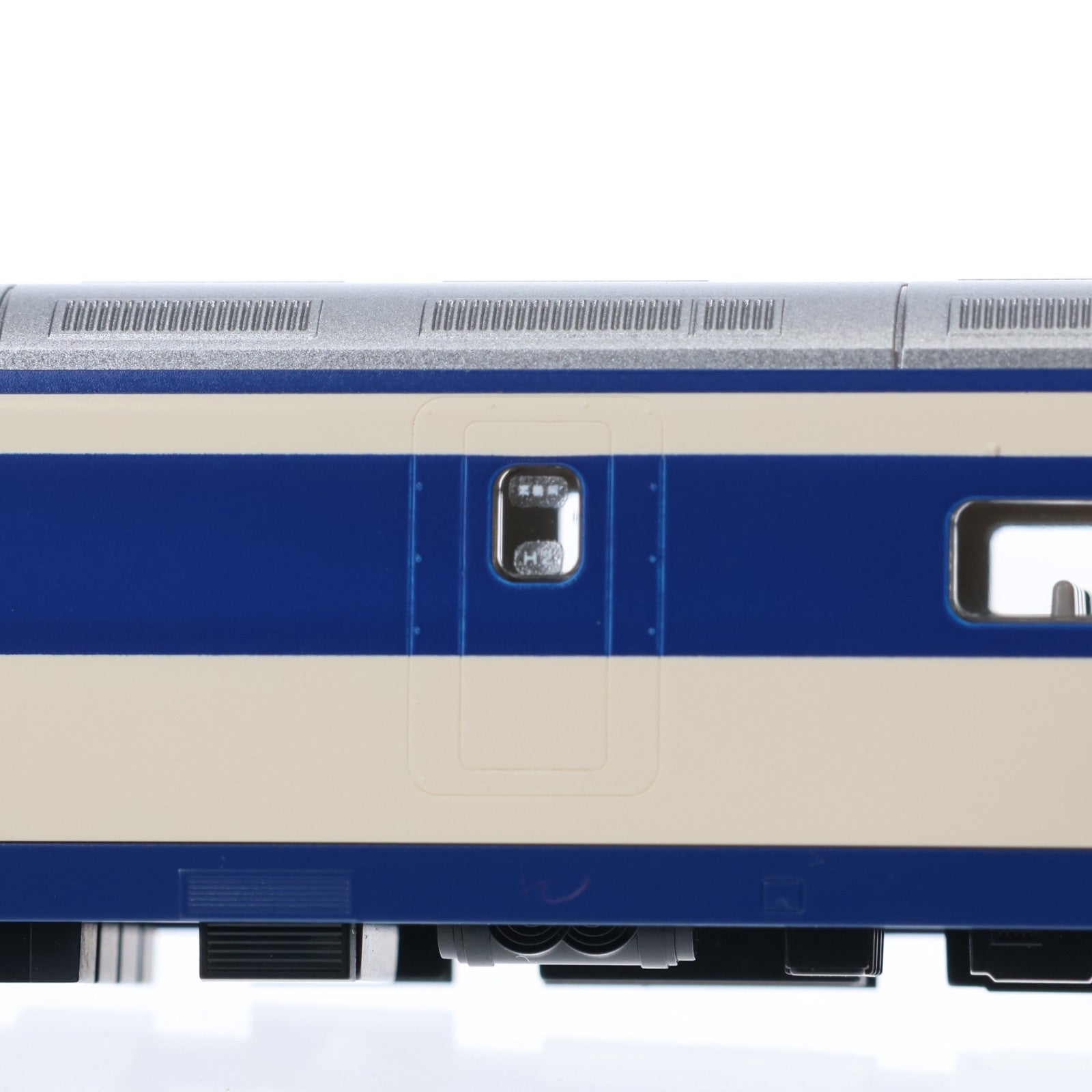 【中古即納】[RWM] 98929 限定品 国鉄 0系 東海道新幹線(開業ひかり1号・H2編成セット) 12両セット(動力付き) Nゲージ 鉄道模型 TOMIX(トミックス)(20140731)