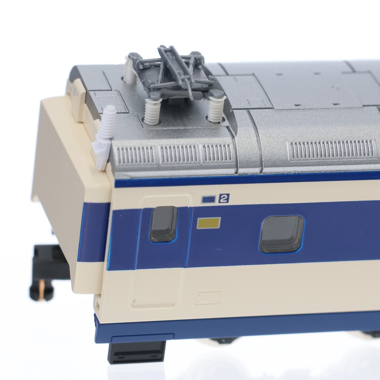 【中古即納】[RWM] 98929 限定品 国鉄 0系 東海道新幹線(開業ひかり1号・H2編成セット) 12両セット(動力付き) Nゲージ 鉄道模型 TOMIX(トミックス)(20140731)