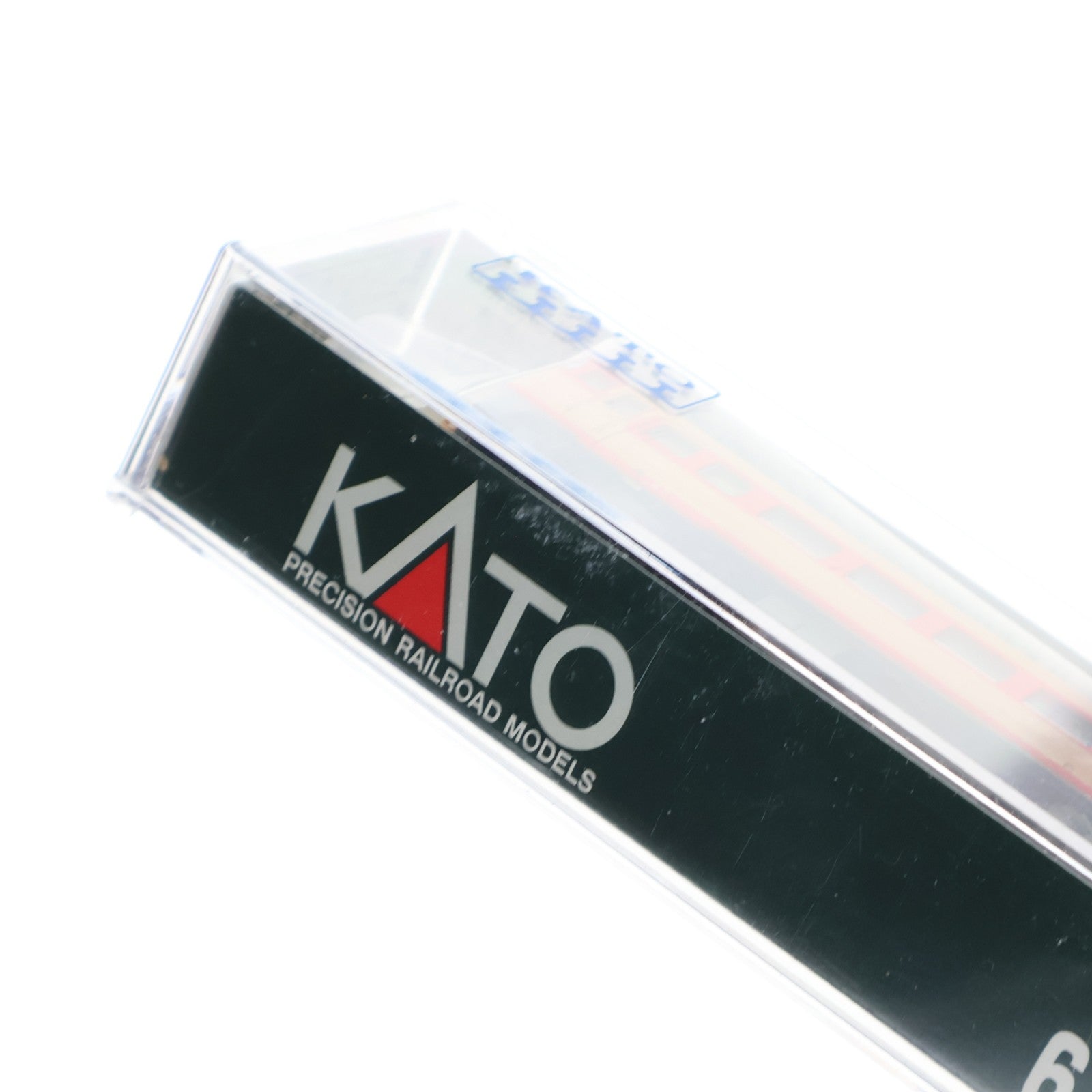 【中古即納】[RWM] 6128 キハ58 1100(動力無し) Nゲージ 鉄道模型 KATO(カトー)(20201128)