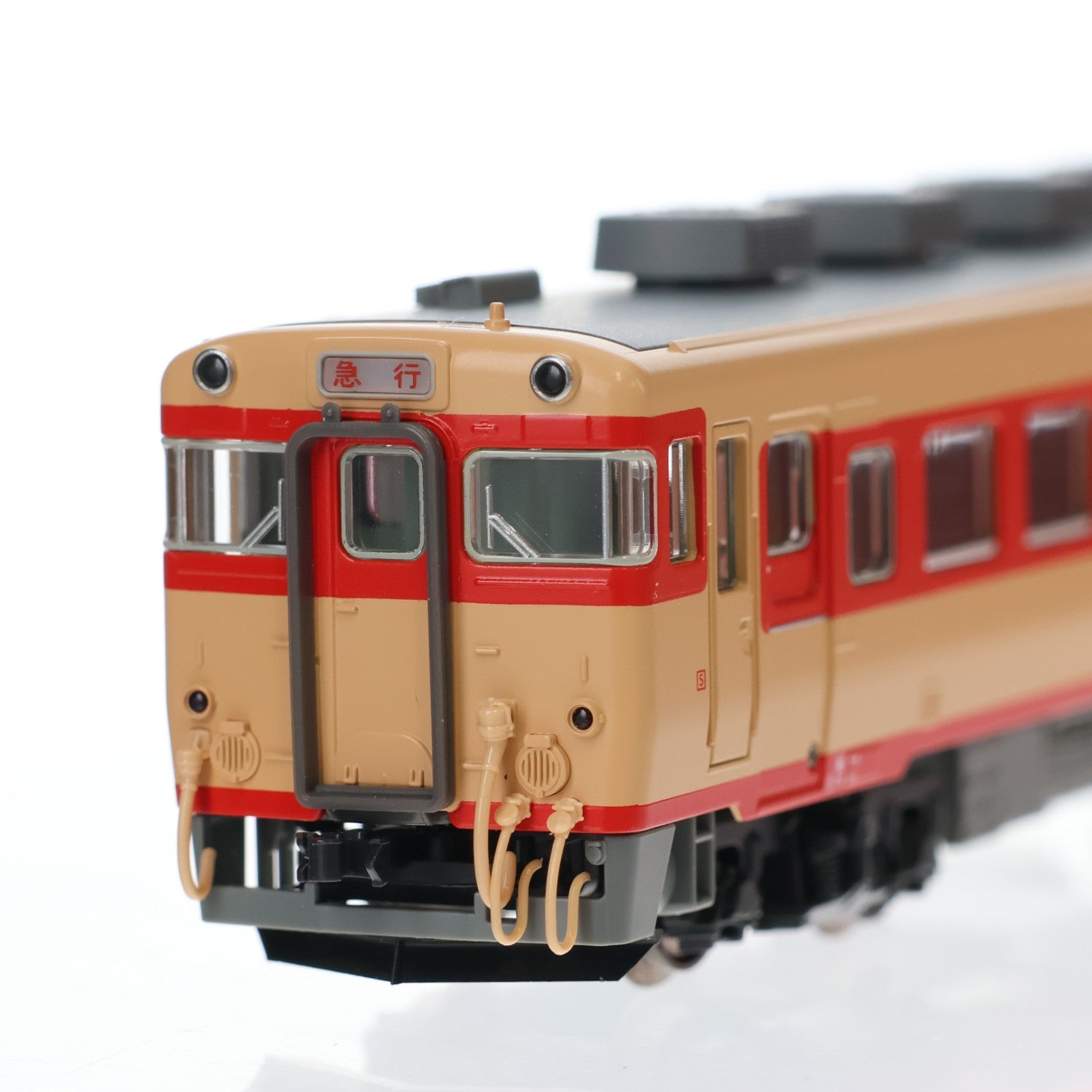 【中古即納】[RWM] 6128 キハ58 1100(動力無し) Nゲージ 鉄道模型 KATO(カトー)(20201128)
