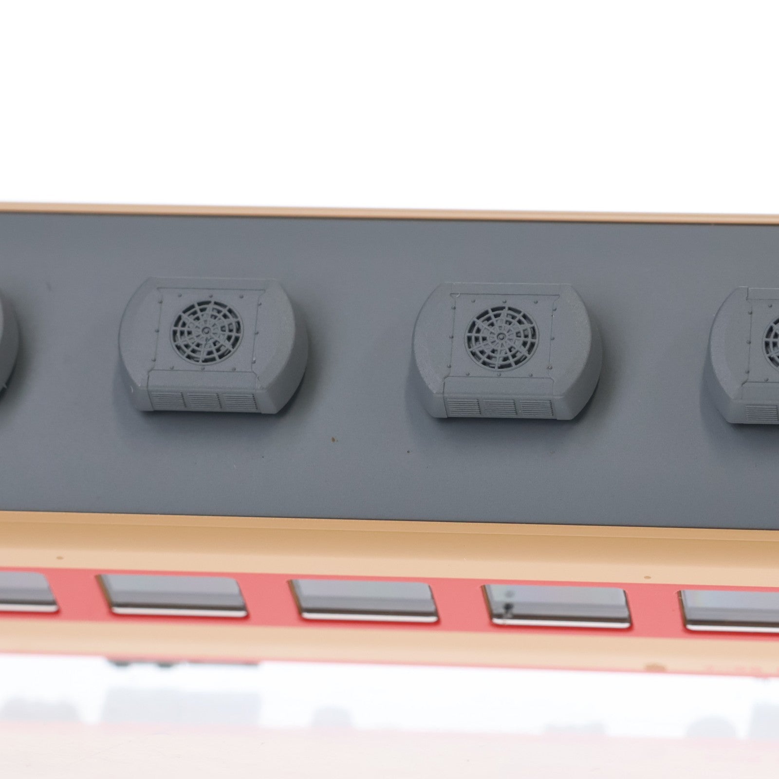 【中古即納】[RWM] 6128 キハ58 1100(動力無し) Nゲージ 鉄道模型 KATO(カトー)(20201128)