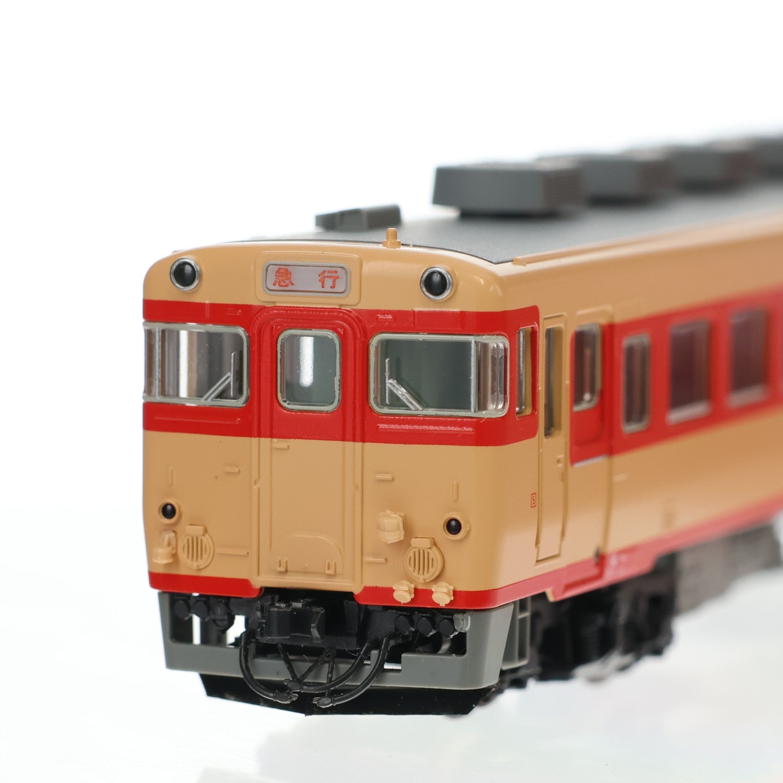 【中古即納】[RWM] 6129 キハ28 3000(動力無し) Nゲージ 鉄道模型 KATO(カトー)(20201128)