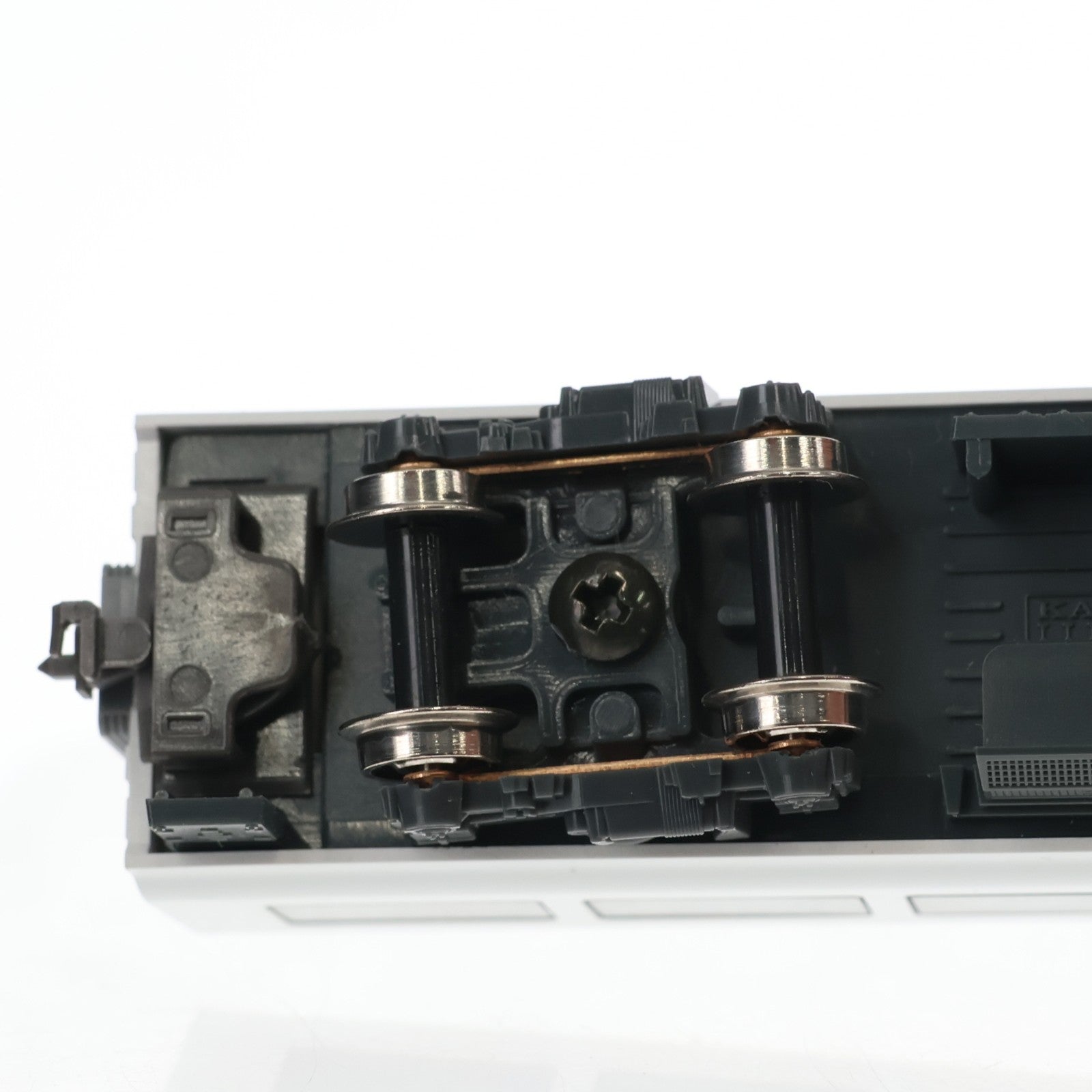 【中古即納】[RWM] 10-434 E257系「あずさ・かいじ」 4両増結セット(動力無し) Nゲージ 鉄道模型 KATO(カトー)(20021220)