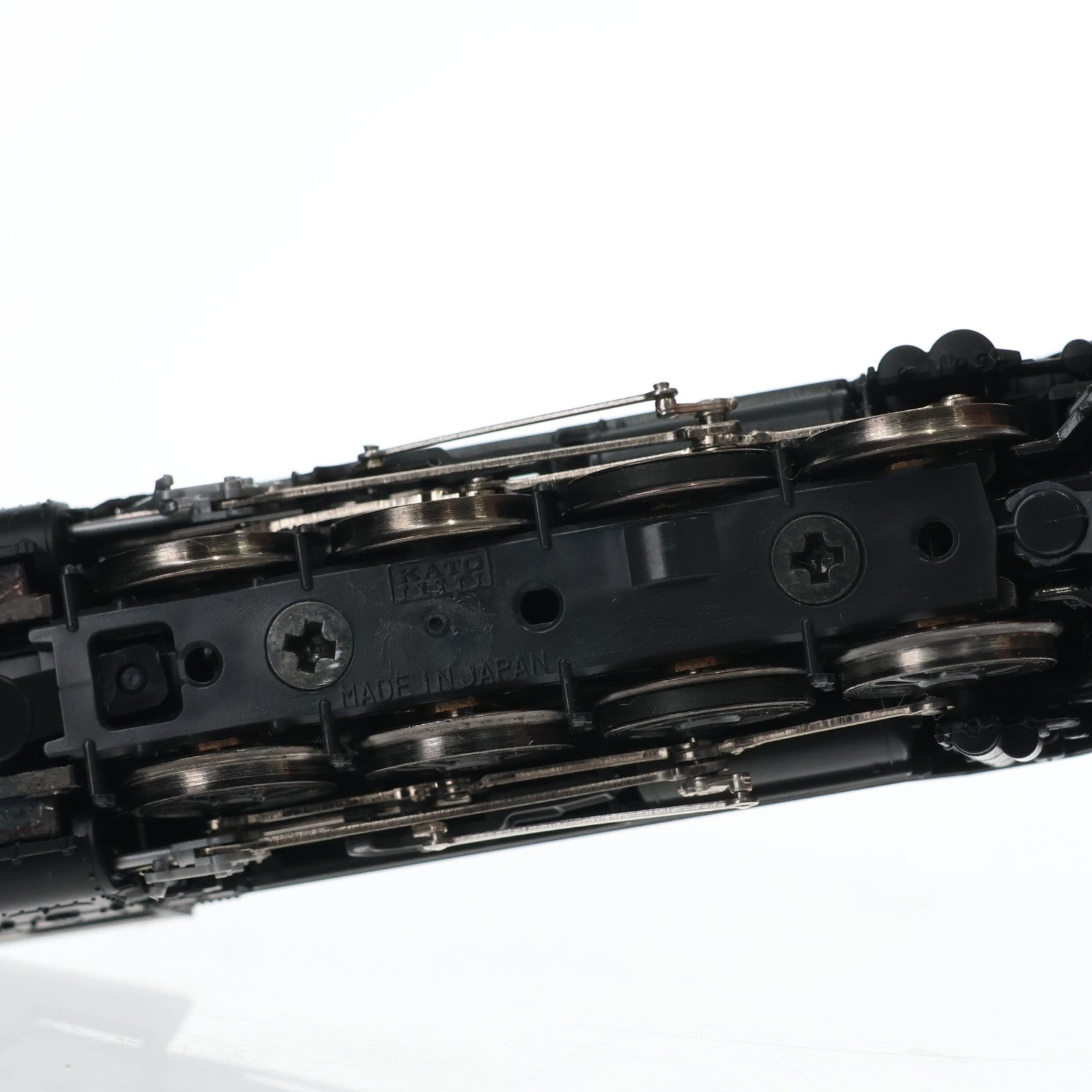 【中古即納】[RWM] 2018-1 D51 一次形(東北仕様)(動力付き) Nゲージ 鉄道模型 KATO(カトー)(20201128)