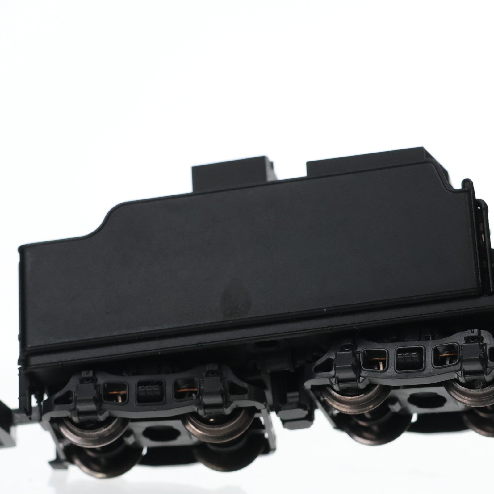 【中古即納】[RWM] 2018-1 D51 一次形(東北仕様)(動力付き) Nゲージ 鉄道模型 KATO(カトー)(20201128)