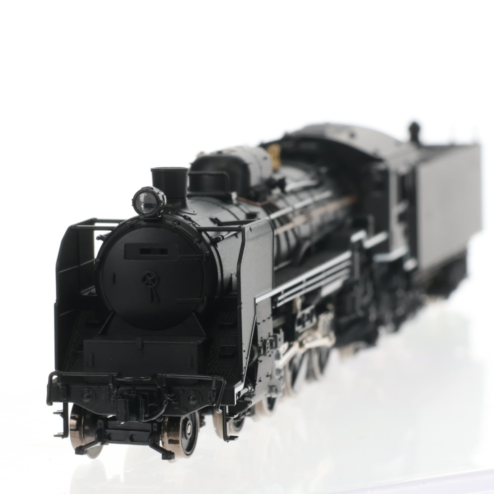 【中古即納】[RWM] 2026-1 C59 戦後形(呉線) 蒸気機関車(動力付き) Nゲージ 鉄道模型 KATO(カトー)(20151224)