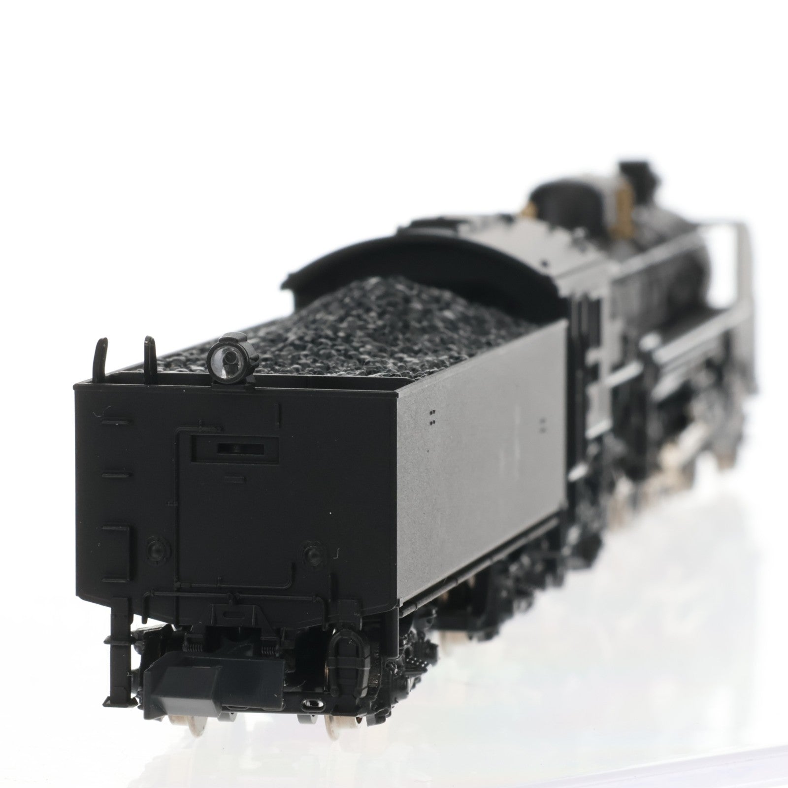 【中古即納】[RWM] 2026-1 C59 戦後形(呉線) 蒸気機関車(動力付き) Nゲージ 鉄道模型 KATO(カトー)(20151224)