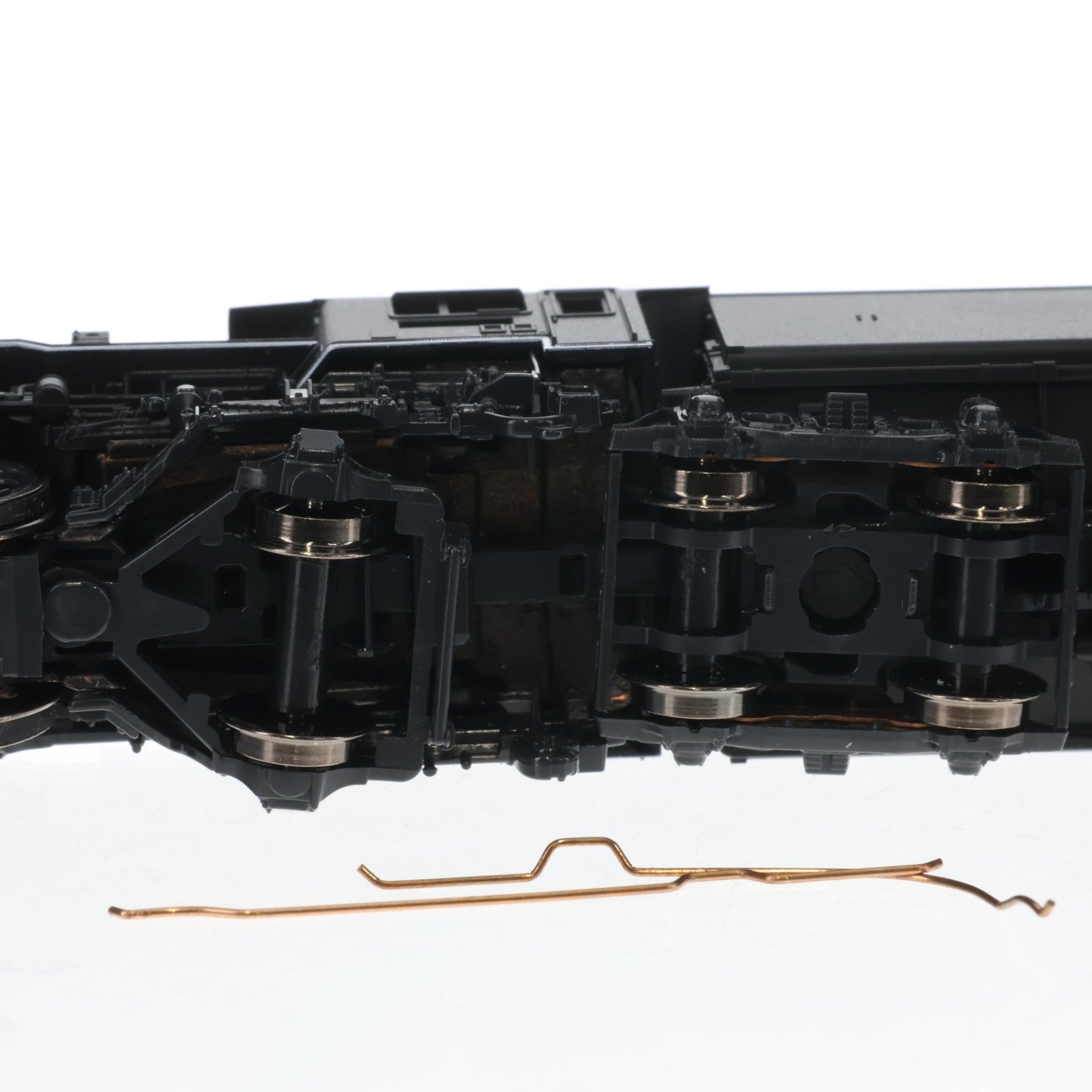 【中古即納】[RWM] 2026-1 C59 戦後形(呉線) 蒸気機関車(動力付き) Nゲージ 鉄道模型 KATO(カトー)(20151224)