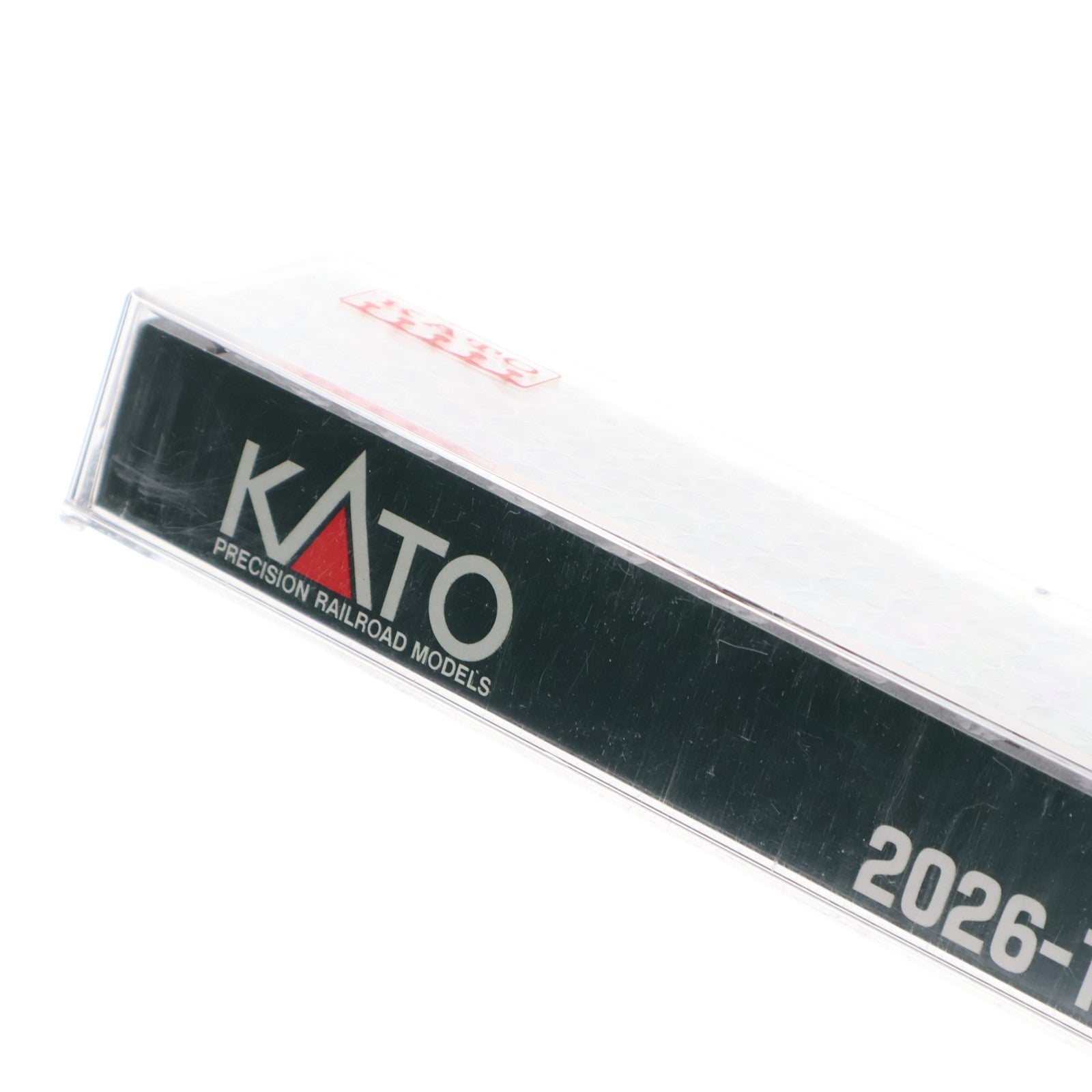 【中古即納】[RWM] 2026-1 C59 戦後形(呉線) 蒸気機関車(動力付き) Nゲージ 鉄道模型 KATO(カトー)(20151224)