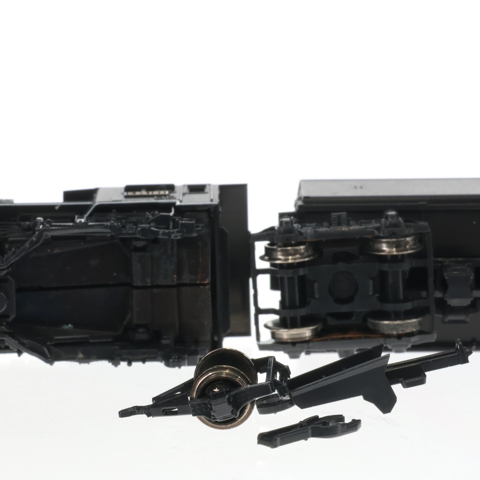【中古即納】[RWM] 2026-1 C59 戦後形(呉線) 蒸気機関車(動力付き) Nゲージ 鉄道模型 KATO(カトー)(20151224)