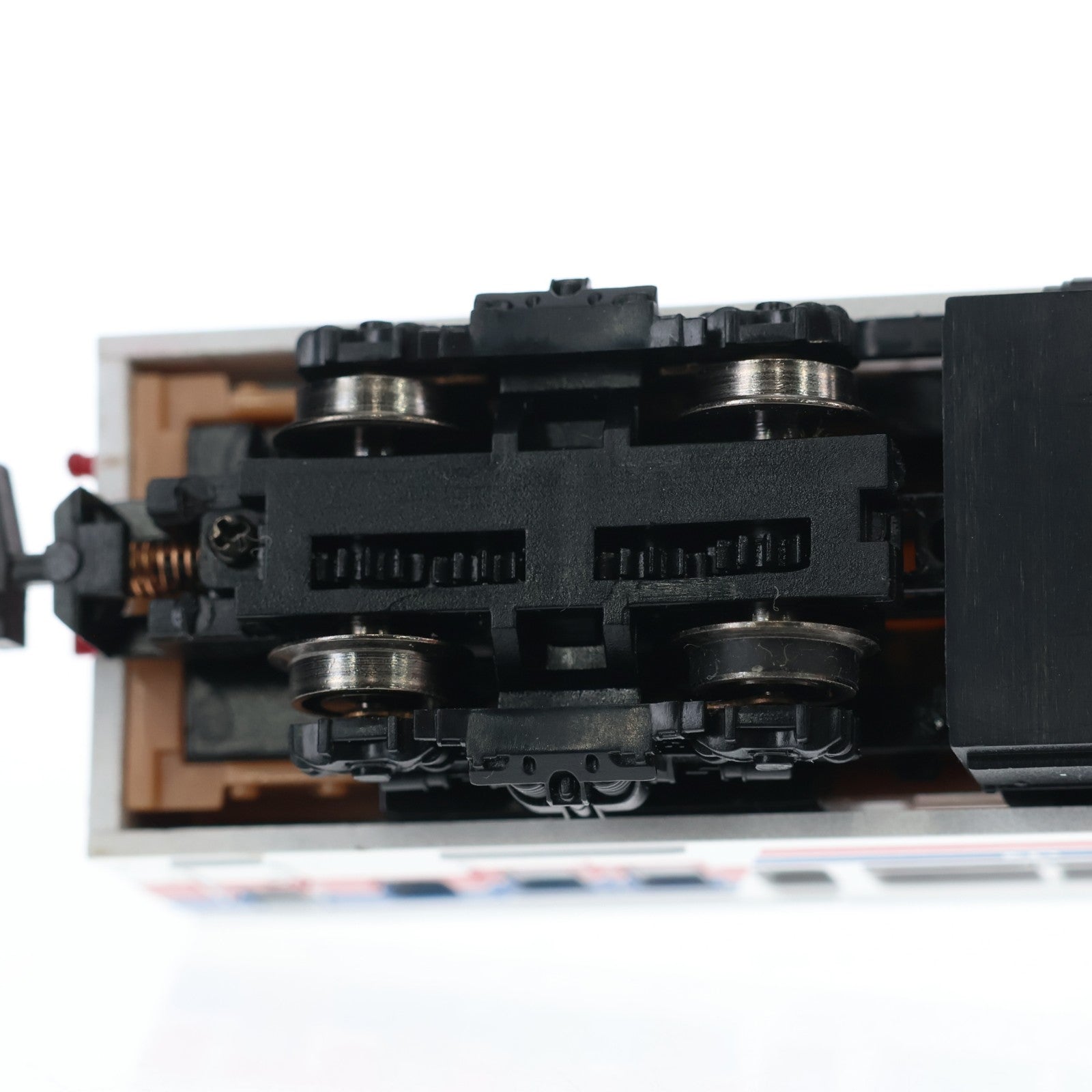 【中古即納】[RWM] A0443 105系 仙石線 旧塗装 4両セット(動力付き) Nゲージ 鉄道模型 MICRO ACE(マイクロエース)(20021230)