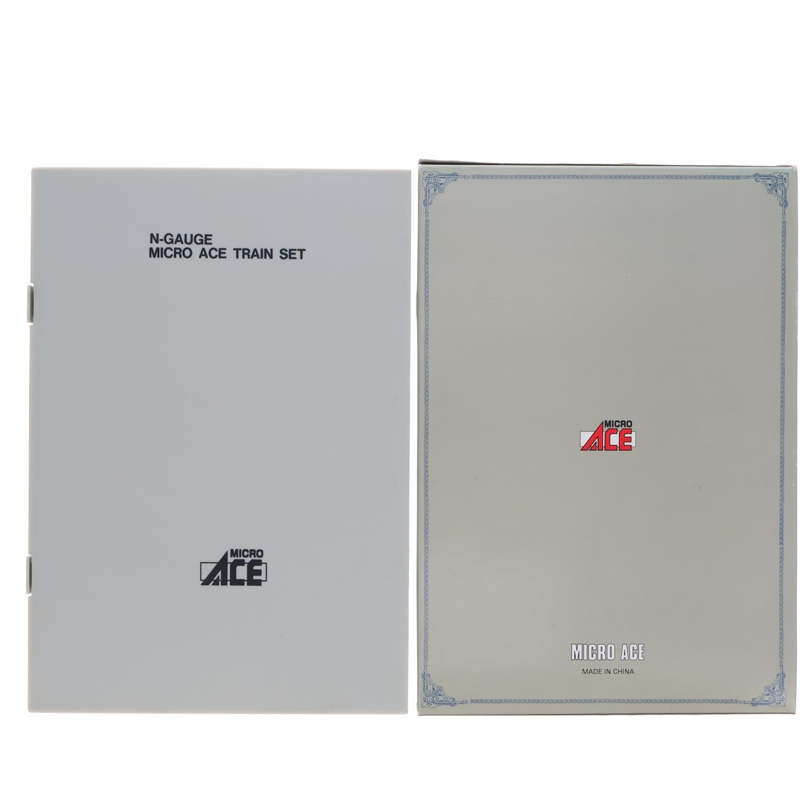 【中古即納】[RWM] A4340 50系5000番代 快速海峡号 6両セット(動力無し) Nゲージ 鉄道模型 MICRO ACE(マイクロエース)(20021031)