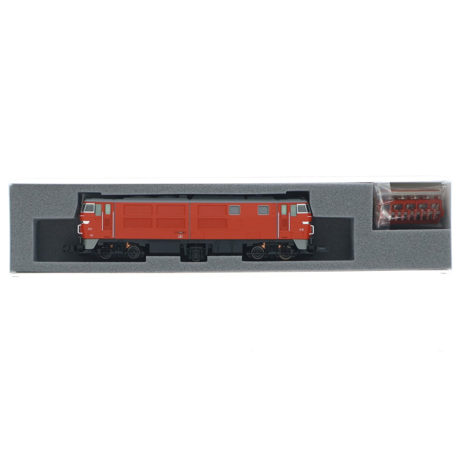 【中古即納】[RWM] 7010-2 DD54 中期形(動力付き) Nゲージ 鉄道模型 KATO(カトー)(20171229)