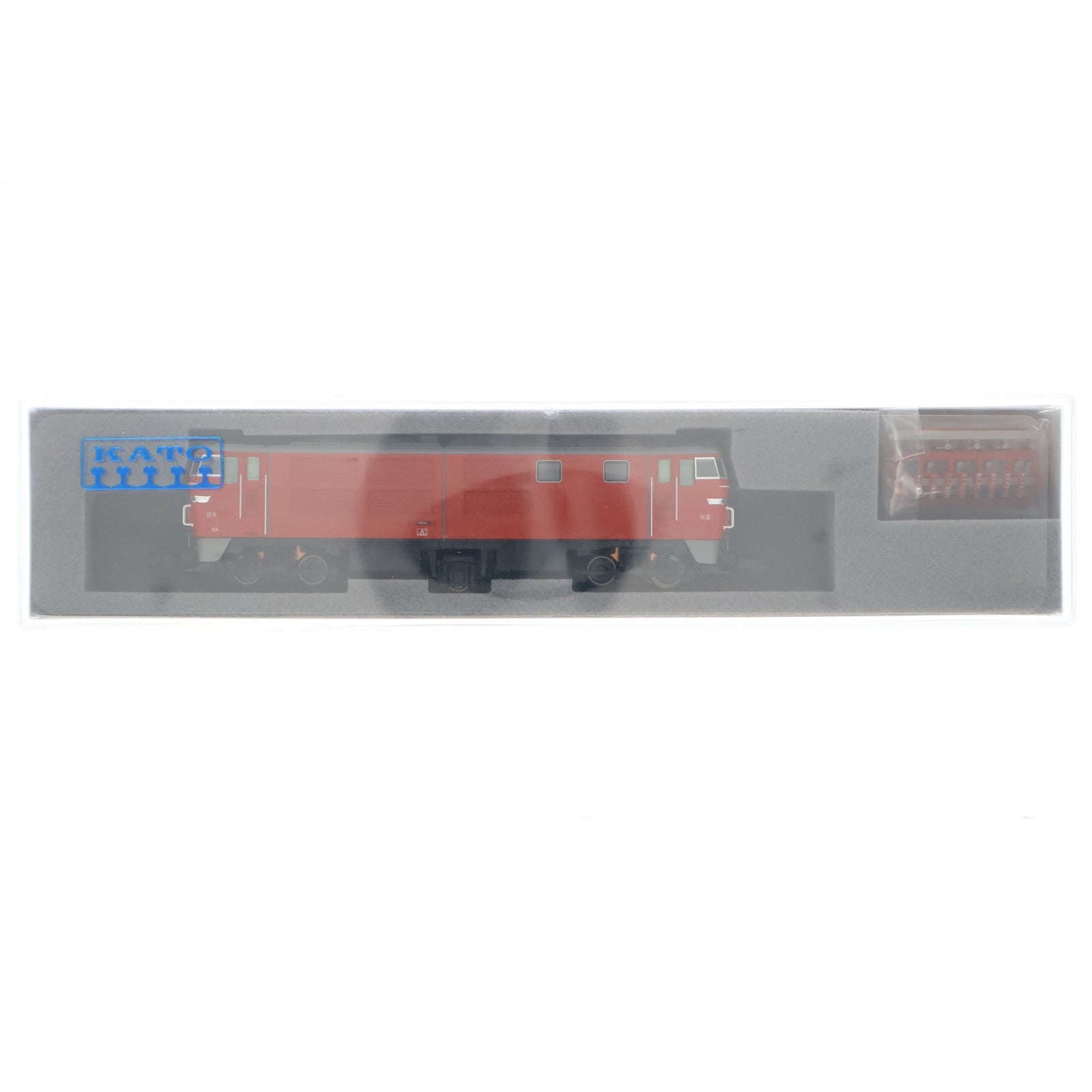 【中古即納】[RWM] 7010-2 DD54 中期形(動力付き) Nゲージ 鉄道模型 KATO(カトー)(20171229)