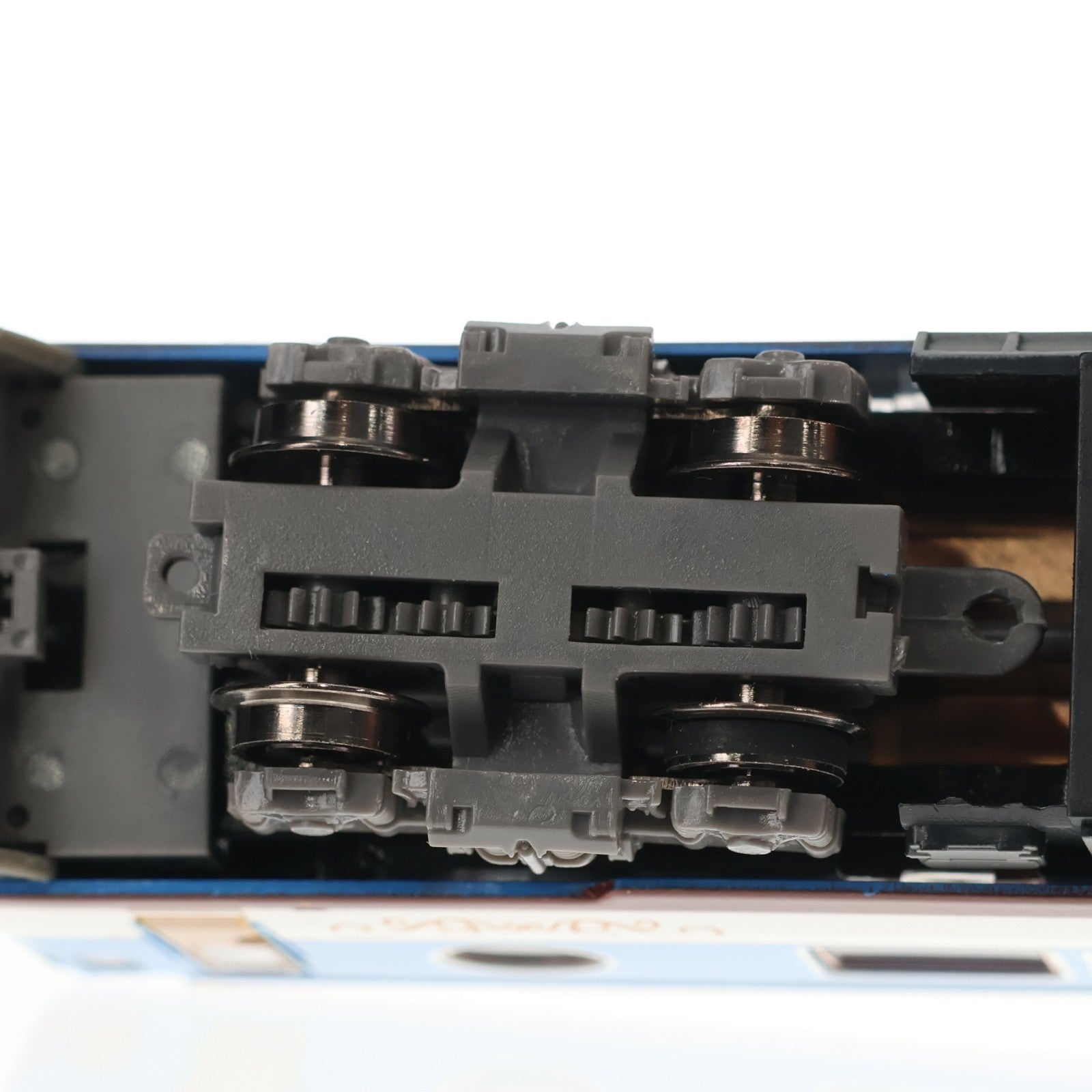【中古即納】[RWM] A6070 キハ47 7000番台「瀬戸内マリンビュー」 2両セット(動力付き) Nゲージ 鉄道模型 MICRO ACE(マイクロエース)(20100530)