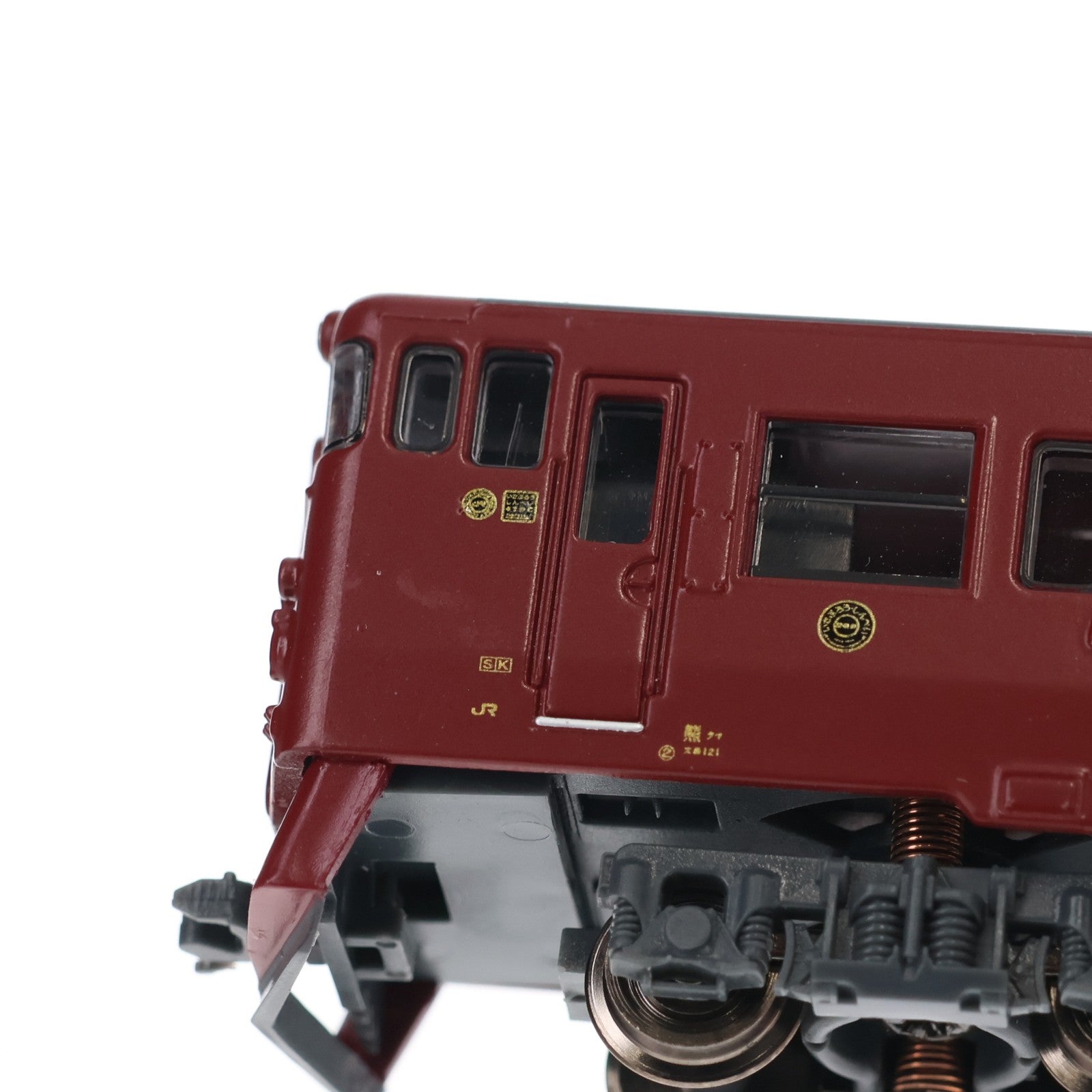 【中古即納】[RWM] A6072 キハ40系 「いさぶろう・しんぺい」 2両セット(動力付き) Nゲージ 鉄道模型 MICRO ACE(マイクロエース)(20100530)