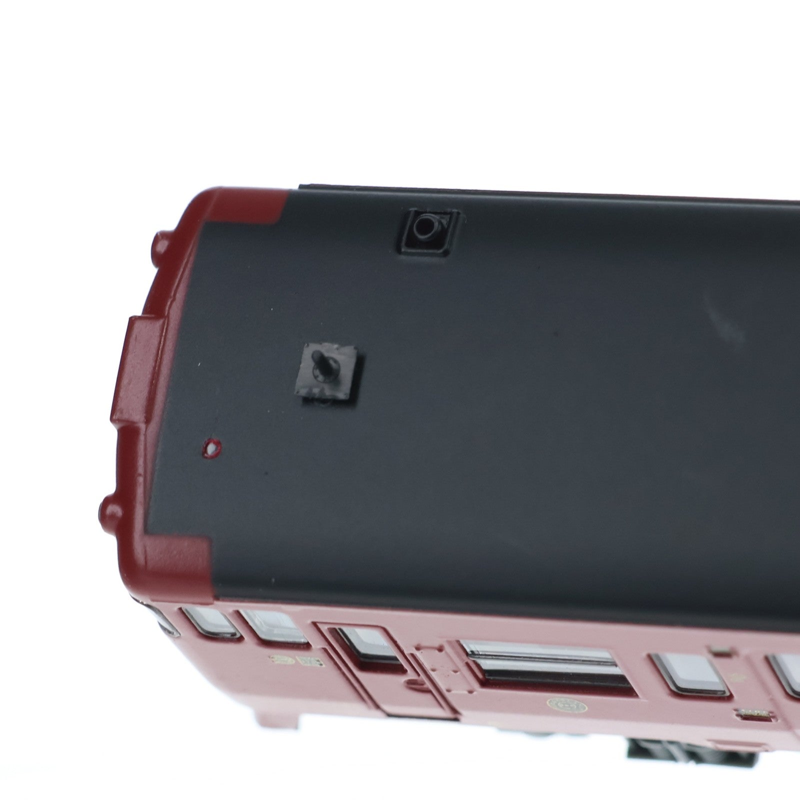 【中古即納】[RWM] A6072 キハ40系 「いさぶろう・しんぺい」 2両セット(動力付き) Nゲージ 鉄道模型 MICRO ACE(マイクロエース)(20100530)