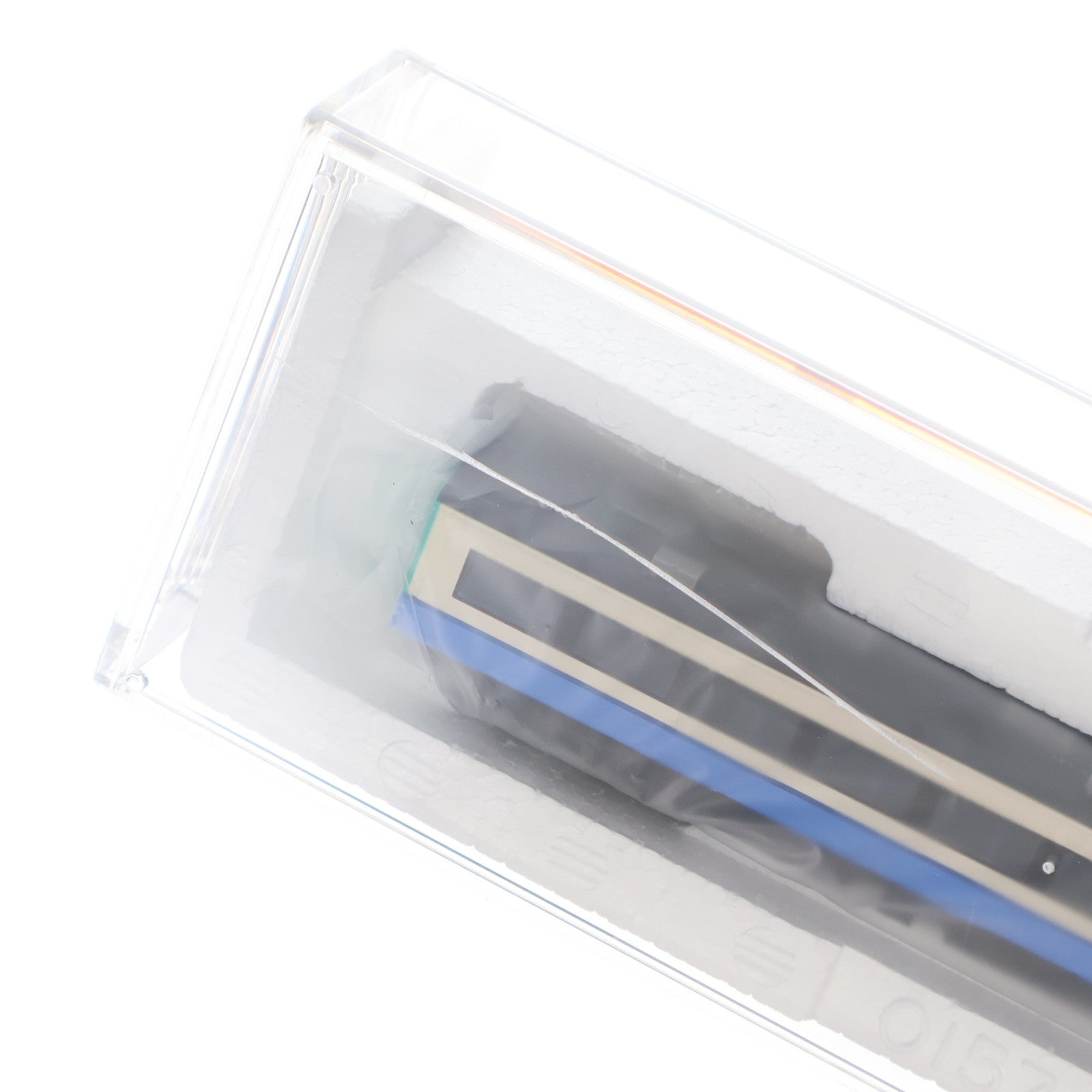 【中古即納】[RWM] (再販) 92526 JR 485-3000系特急電車(上沼垂色)増結セット(2両)(動力無し) Nゲージ 鉄道模型 TOMIX(トミックス)(20170302)