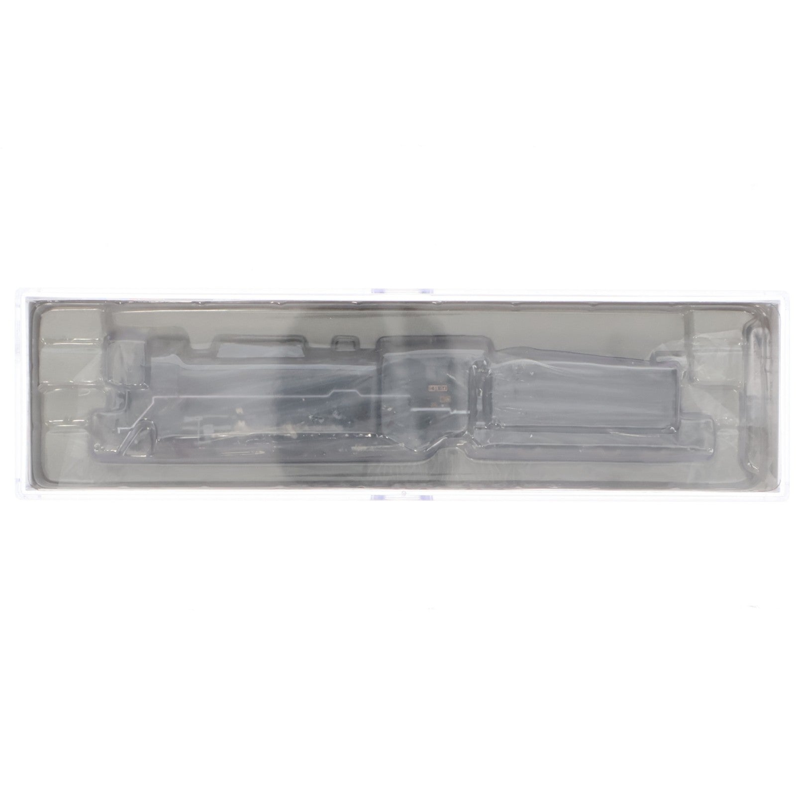 【中古即納】[RWM] A9615 国鉄 C59-164 糸崎機関区 改良品(動力付き) Nゲージ 鉄道模型 MICRO ACE(マイクロエース)(20090320)