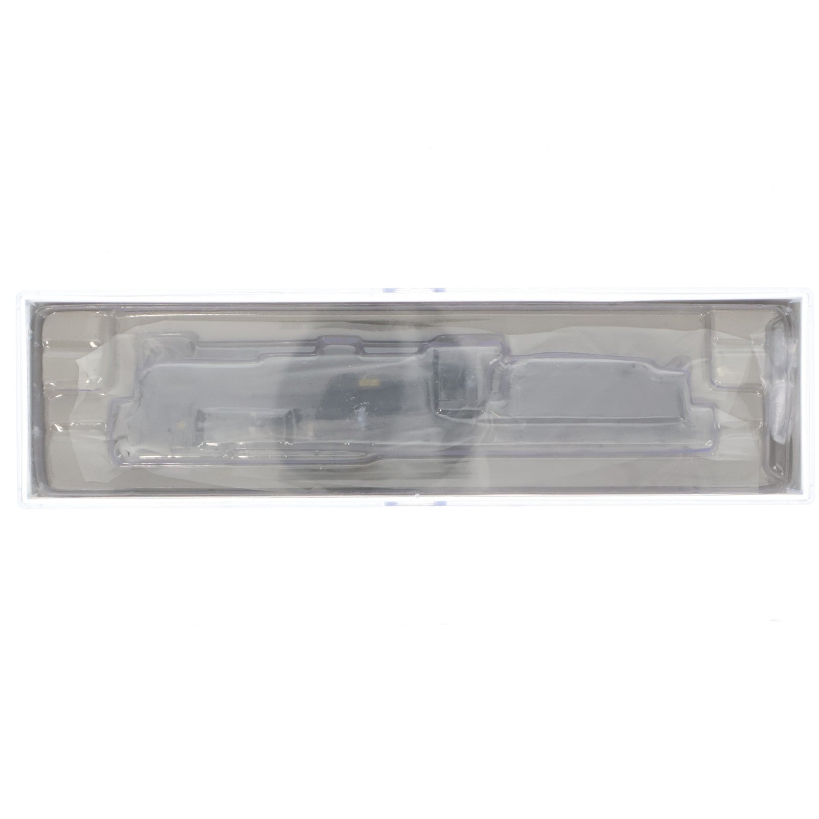 【中古即納】[RWM] A9538 国鉄 D51-23 スーパーナメクジ・改良品(動力付き) Nゲージ 鉄道模型 MICRO ACE(マイクロエース)(20131230)