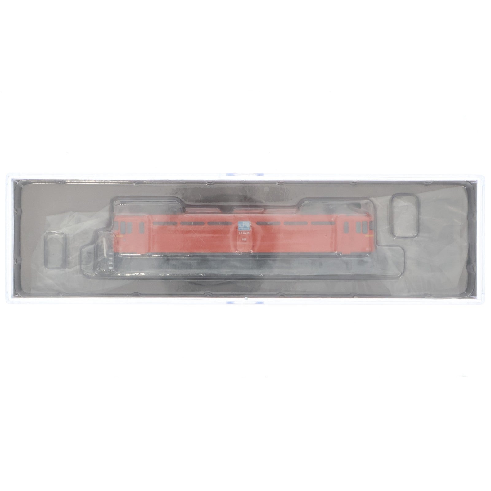 【中古即納】[RWM] A0244 EF67-2(動力付き) Nゲージ 鉄道模型 MICRO ACE(マイクロエース)(20151217)