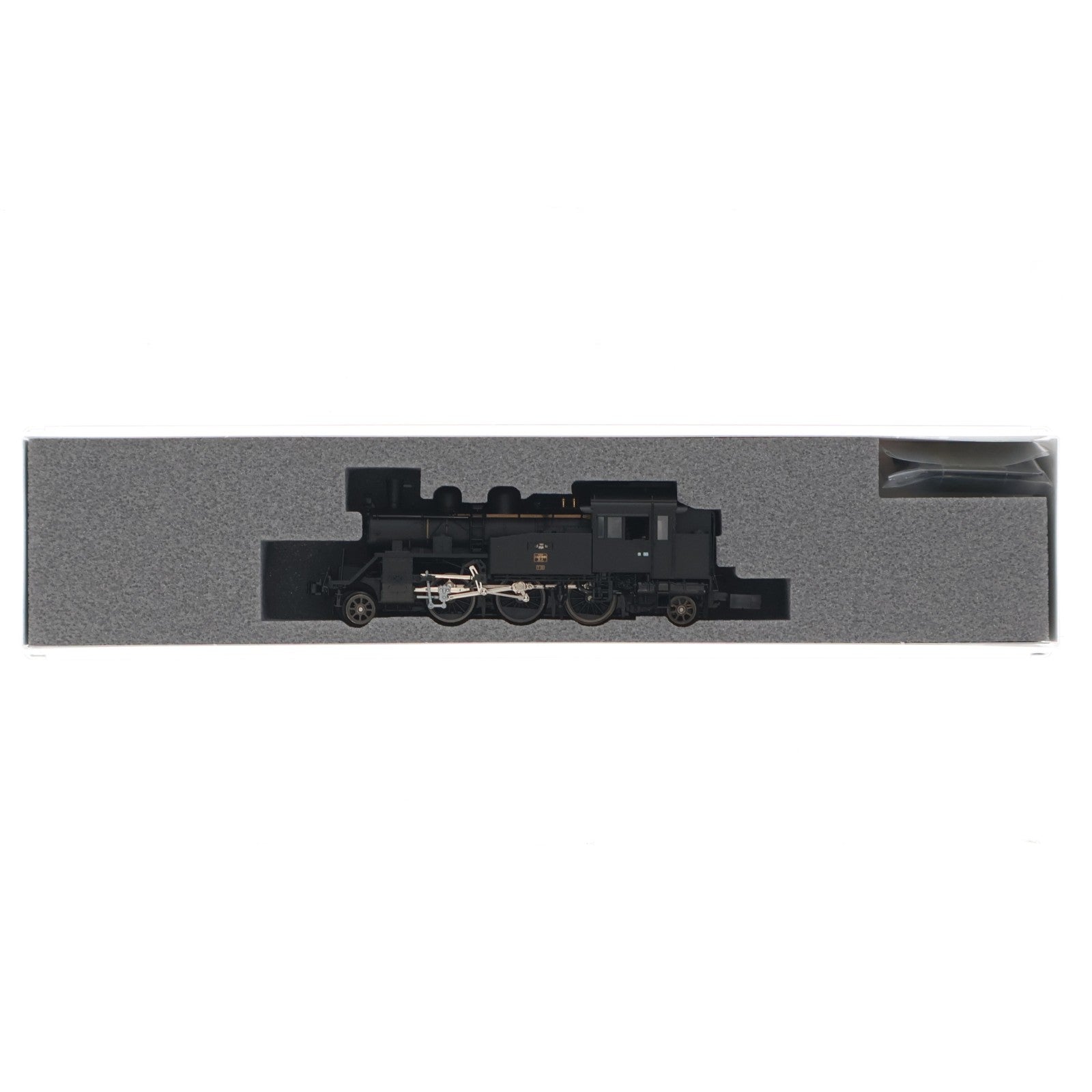 【中古即納】[RWM] (再販) 2022-1 C12(動力付き) Nゲージ 鉄道模型 KATO(カトー)(20170803)