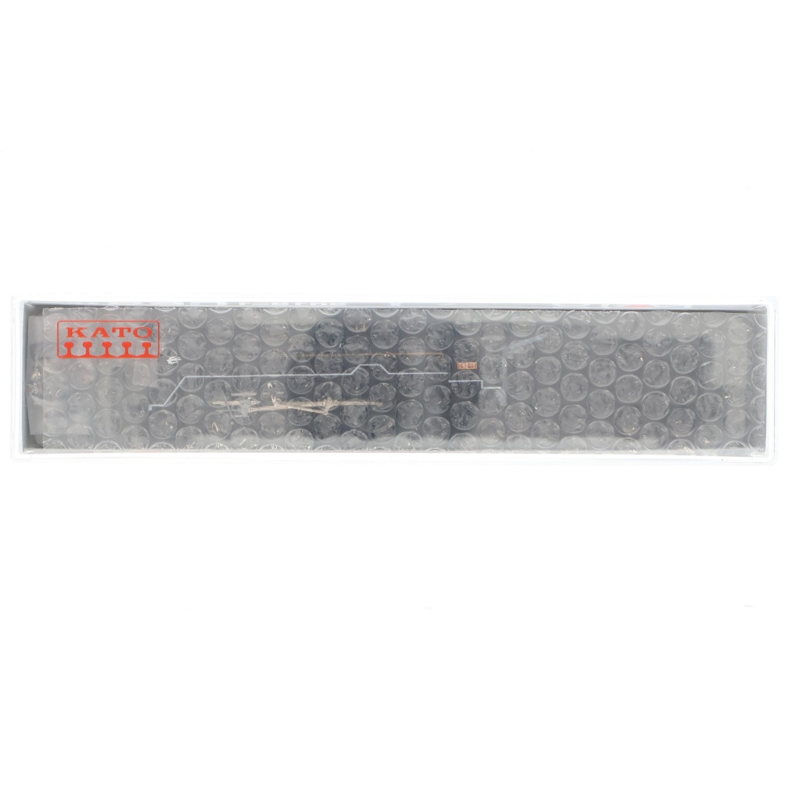 【中古即納】[RWM] 2019-1 C62 18号機(動力付き) Nゲージ 鉄道模型 KATO(カトー)(20080930)