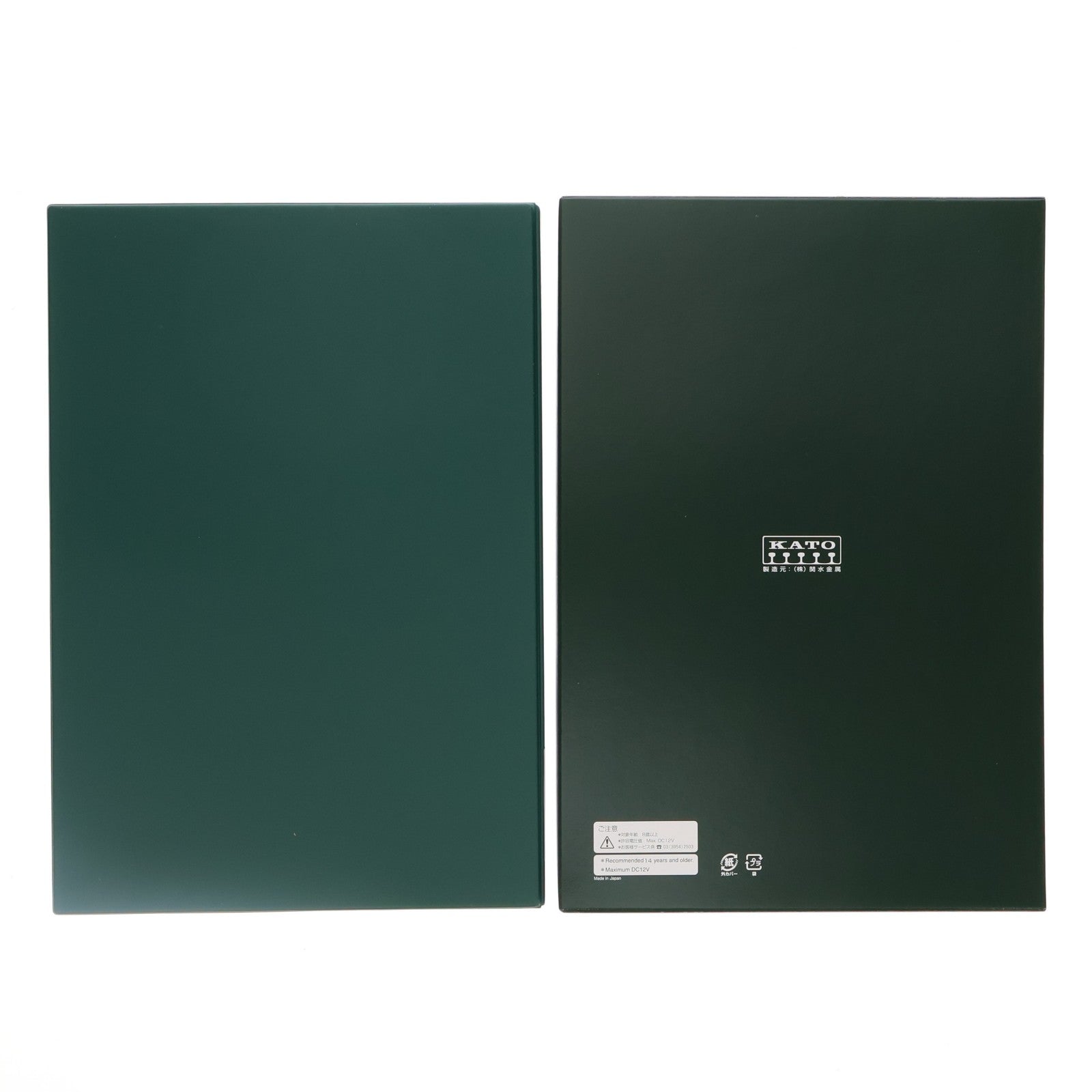 【中古即納】[RWM] 10-1302 特別企画品 10系寝台急行「安芸」(1967) 7両セット(動力無し) Nゲージ 鉄道模型 KATO(カトー)(20151224)