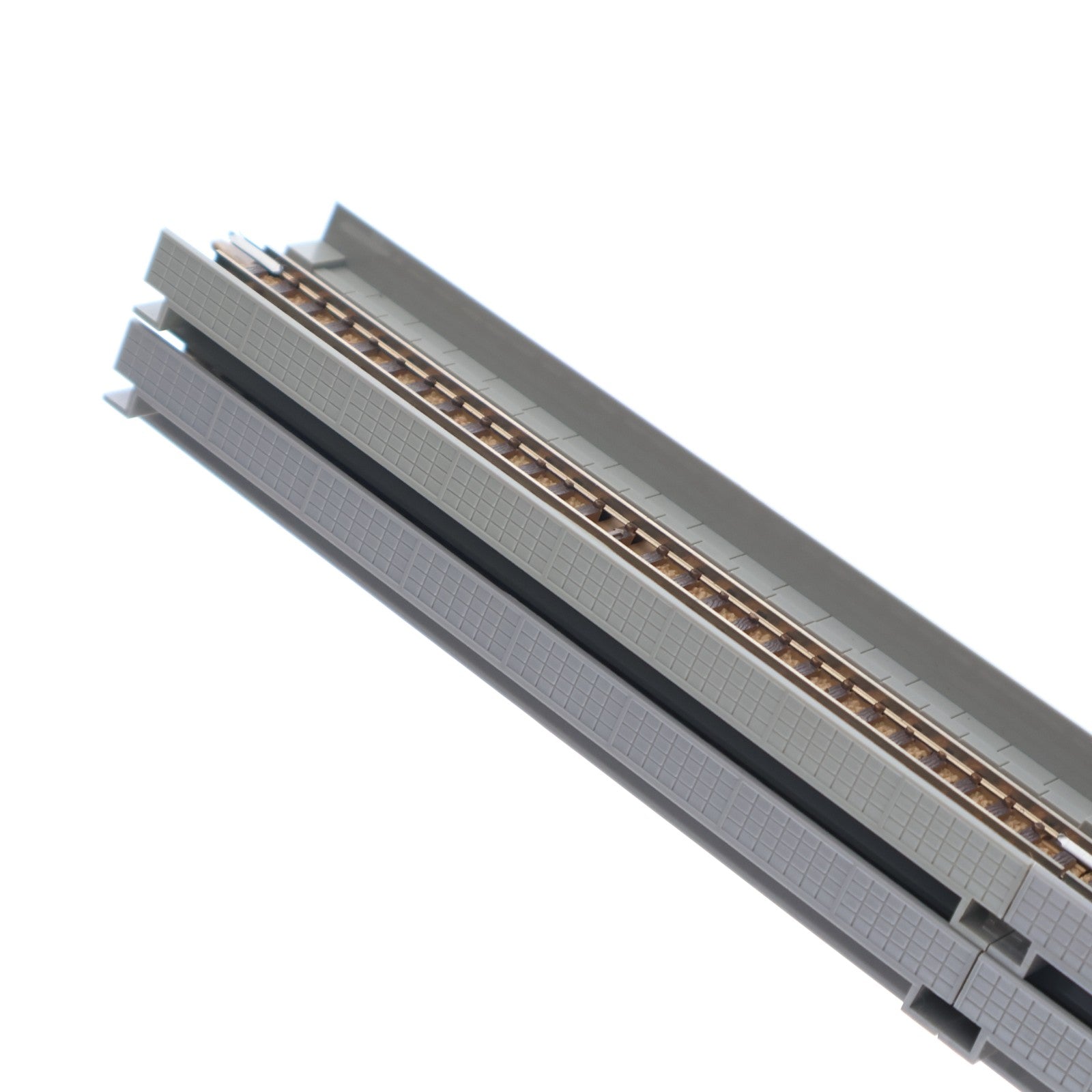 【中古即納】[RWM] 91033 システムアップレールセットC-N Nゲージ 鉄道模型 TOMIX(トミックス)(19991231)