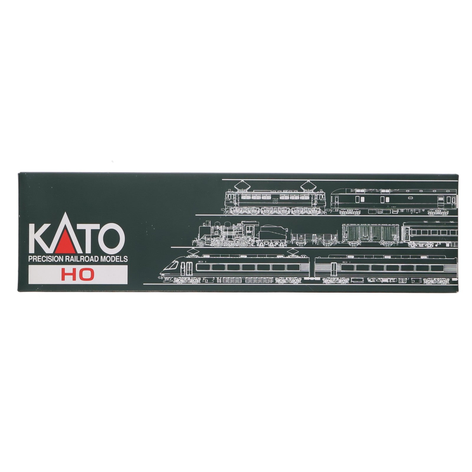 【中古即納】[RWM] (再販) 1-820 ワム380000(2両入)(動力無し) HOゲージ 鉄道模型 KATO(カトー)(20171203)