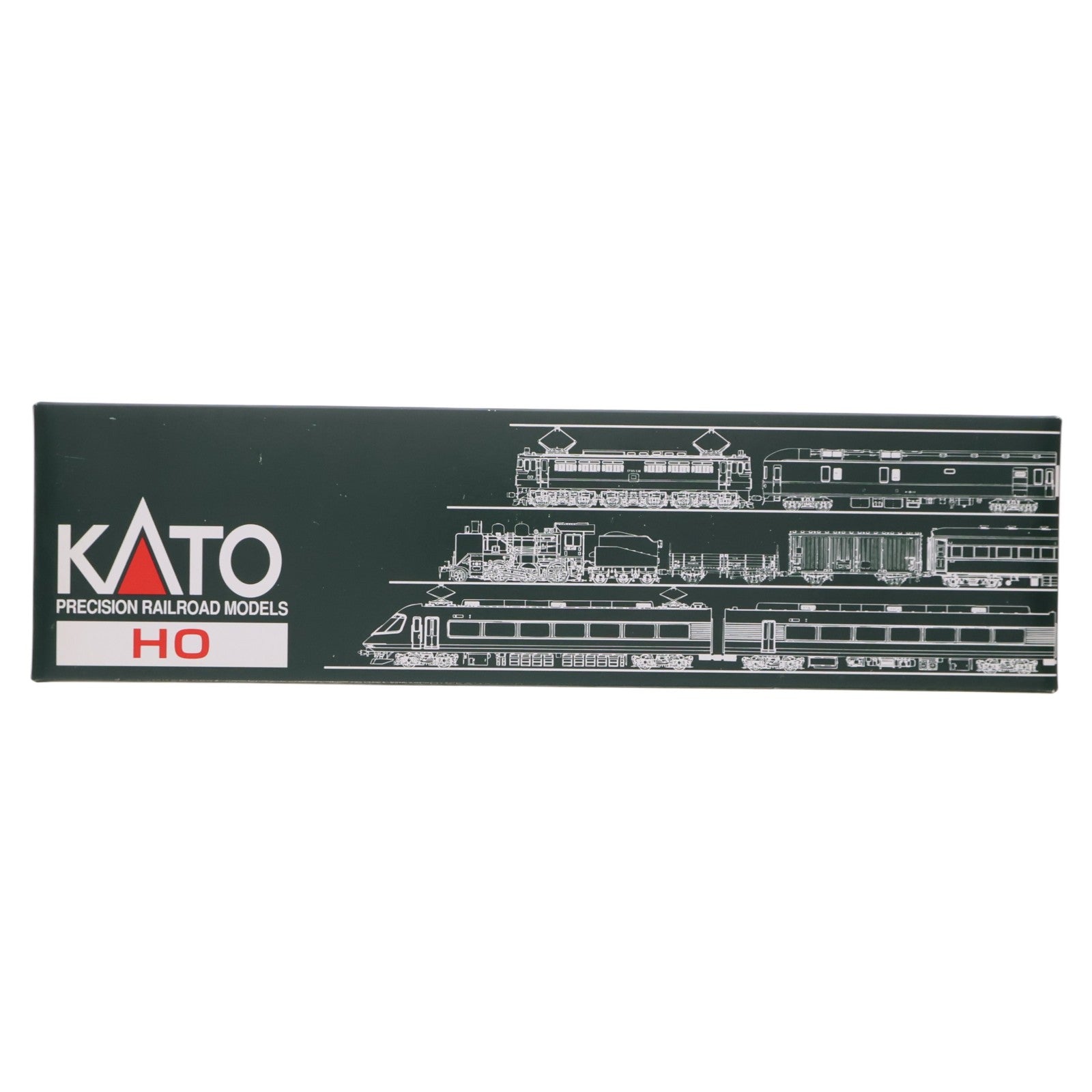 【中古即納】[RWM] (再販) 1-820 ワム380000(2両入)(動力無し) HOゲージ 鉄道模型 KATO(カトー)(20171203)