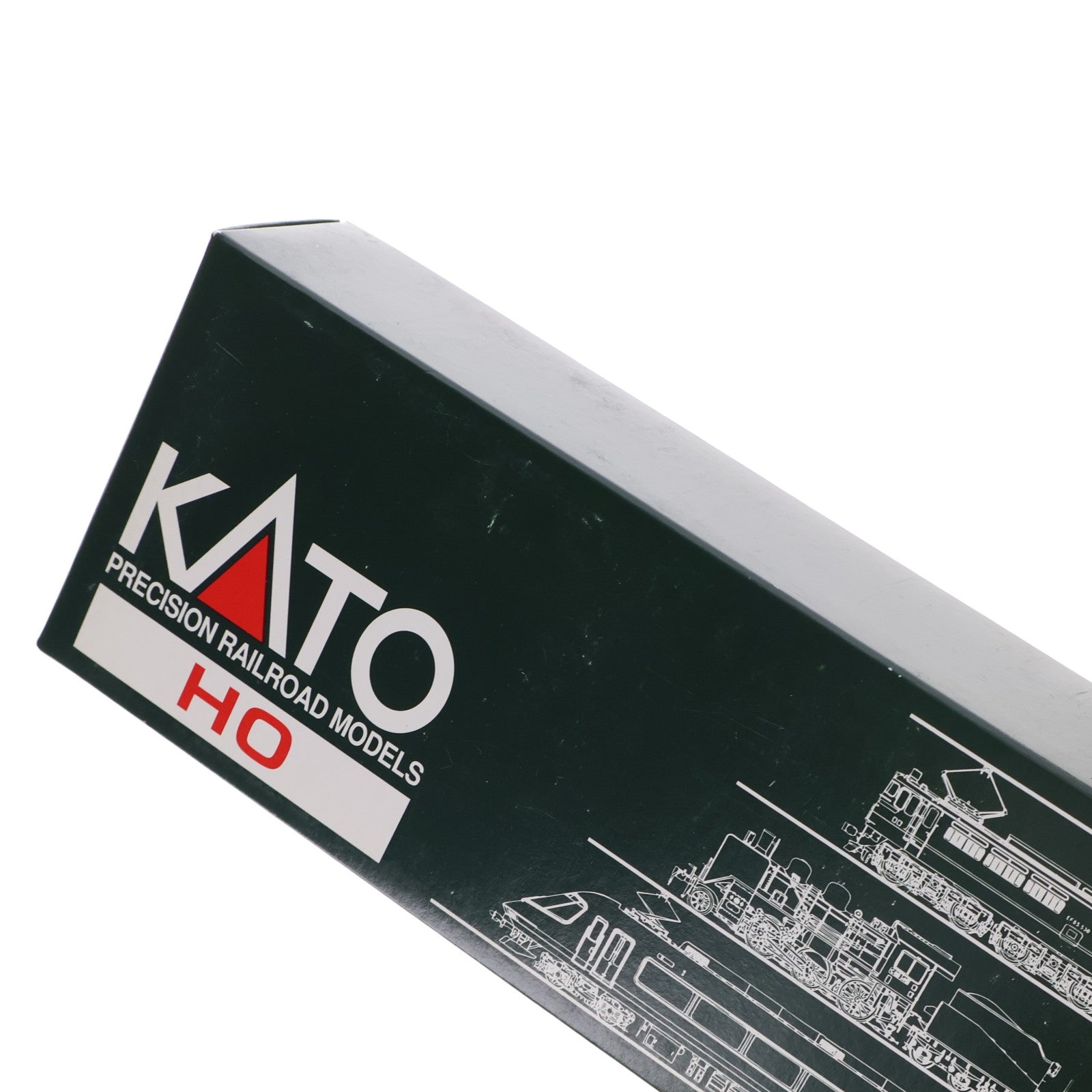 【中古即納】[RWM] (再販) 1-820 ワム380000(2両入)(動力無し) HOゲージ 鉄道模型 KATO(カトー)(20171203)