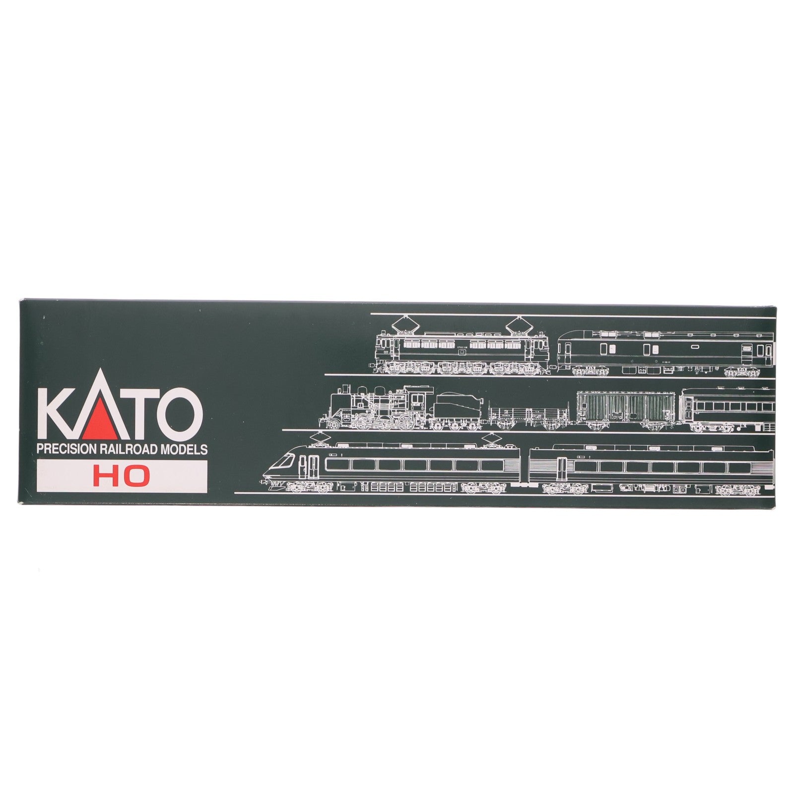 【中古即納】[RWM] (再販) 1-820 ワム380000(2両入)(動力無し) HOゲージ 鉄道模型 KATO(カトー)(20171203)