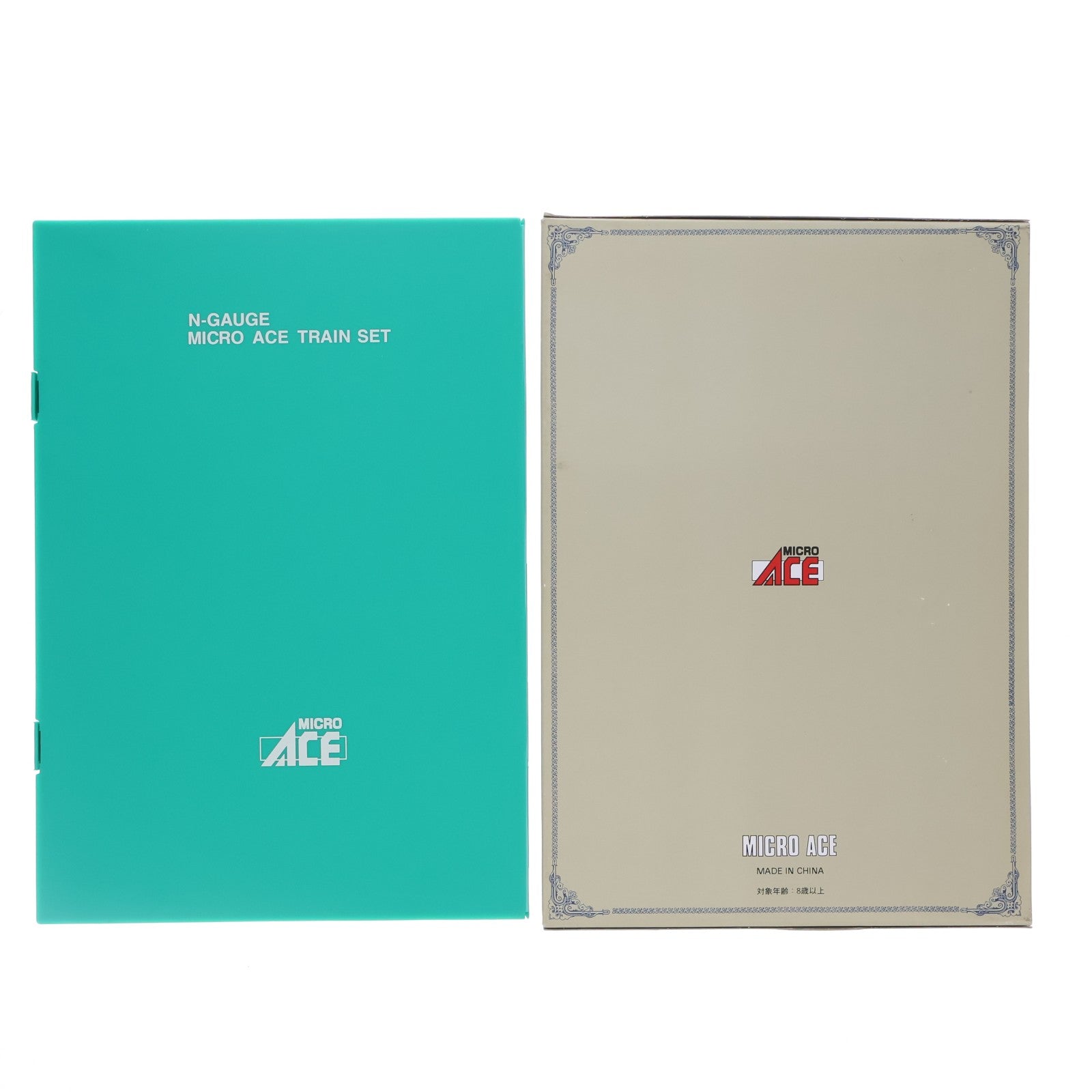 【中古即納】[RWM] A1671 207系900番台 増結4両セット(動力無し) Nゲージ 鉄道模型 MICRO ACE(マイクロエース)(20061130)