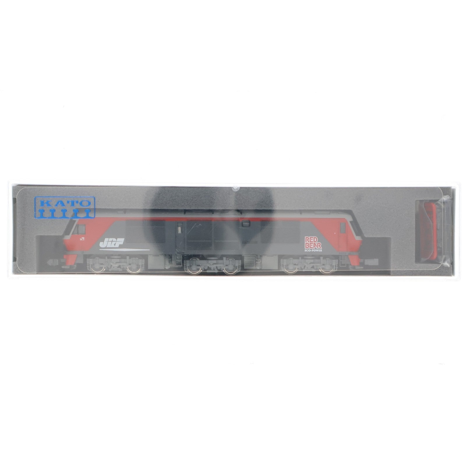 【中古即納】[RWM] 7007-3 DF200(動力付き) Nゲージ 鉄道模型 KATO(カトー)(20180127)
