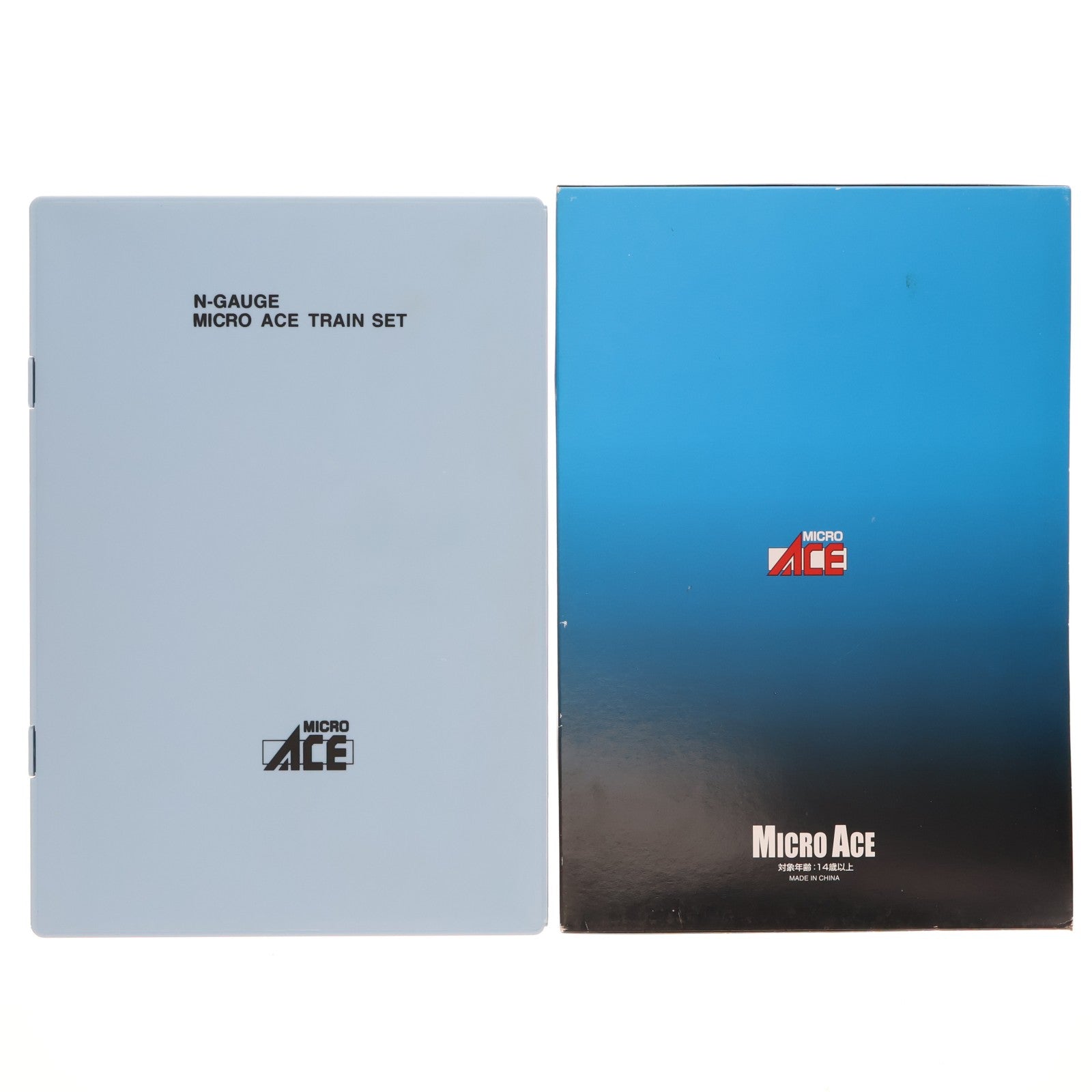 【中古即納】[RWM] A8754 キハ48-500番台・1500番台 ワンマン車仕様 東北地域色 4両セット(動力付き) Nゲージ 鉄道模型 MICRO ACE(マイクロエース)(20130930)