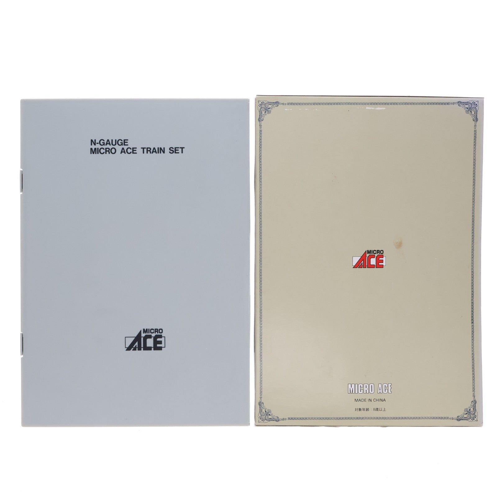 【中古即納】[RWM] A5720 60系客車・北海道型6両セット(動力無し) Nゲージ 鉄道模型 MICRO ACE(マイクロエース)(20010430)