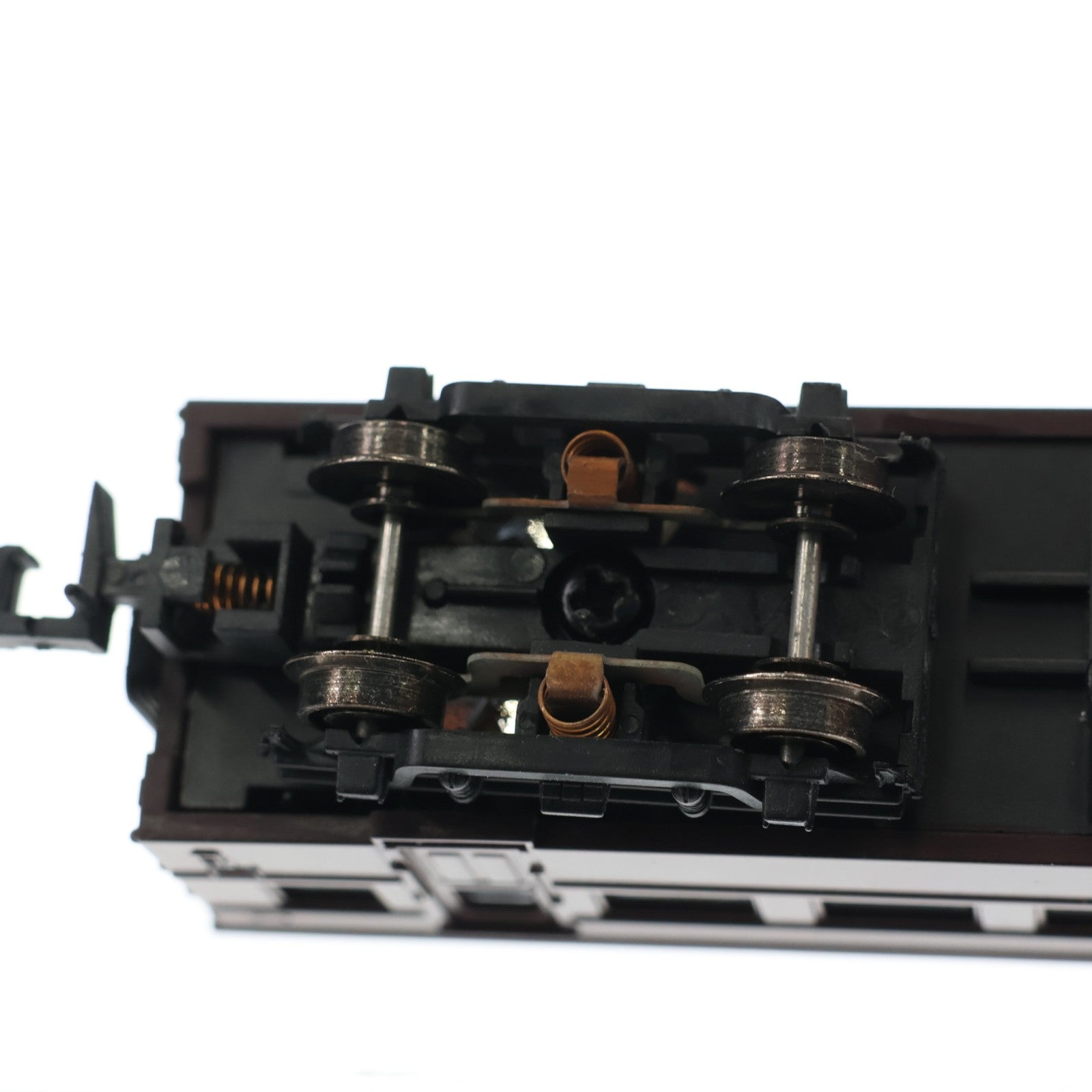 【中古即納】[RWM] A5720 60系客車・北海道型6両セット(動力無し) Nゲージ 鉄道模型 MICRO ACE(マイクロエース)(20010430)