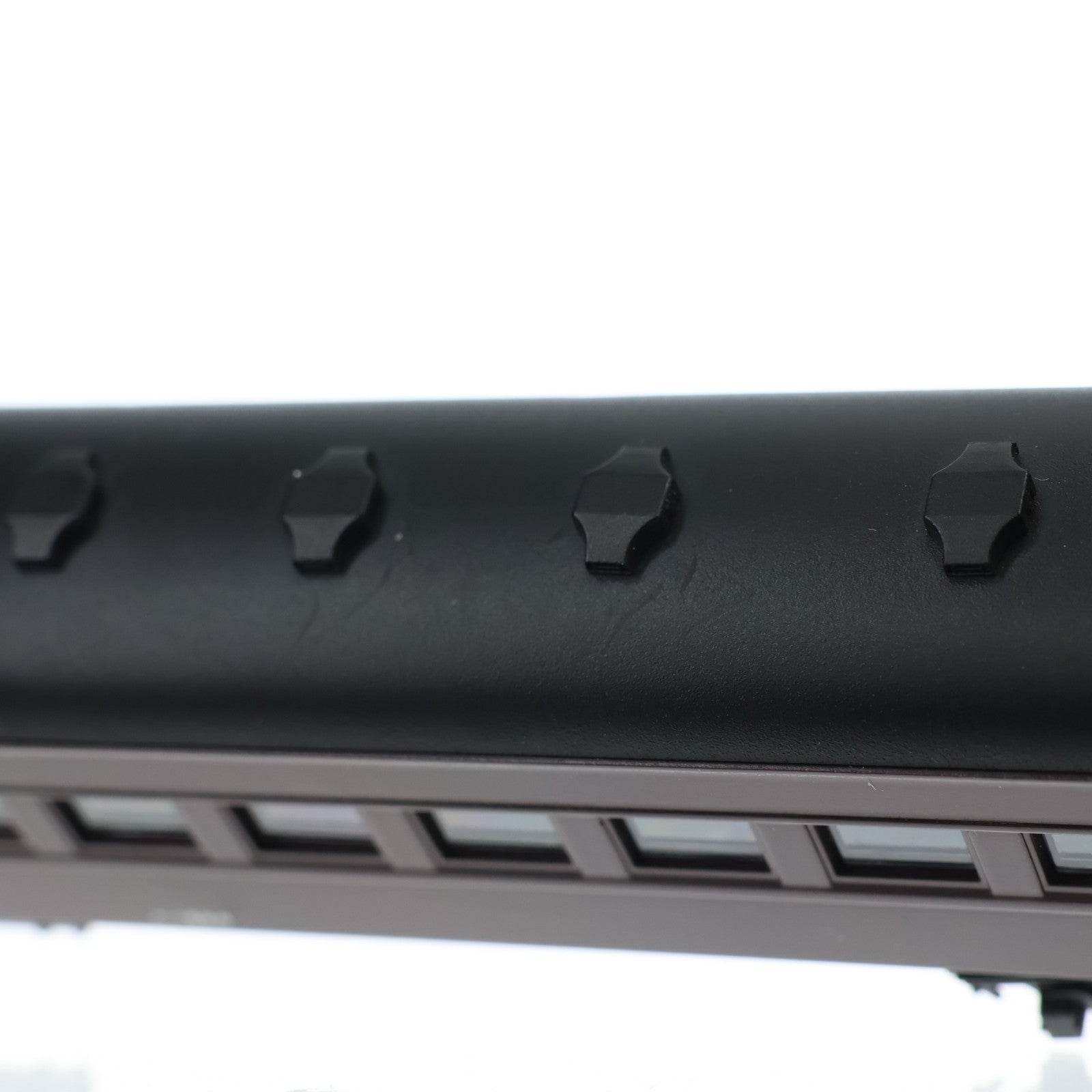 【中古即納】[RWM] A5720 60系客車・北海道型6両セット(動力無し) Nゲージ 鉄道模型 MICRO ACE(マイクロエース)(20010430)