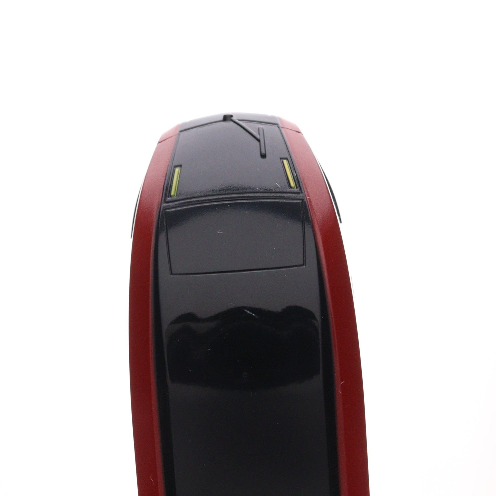 【中古即納】[RWM] プラレール S-44 ライト付近鉄名阪特急ひのとり(動力付き) 鉄道模型 タカラトミー(20200409)