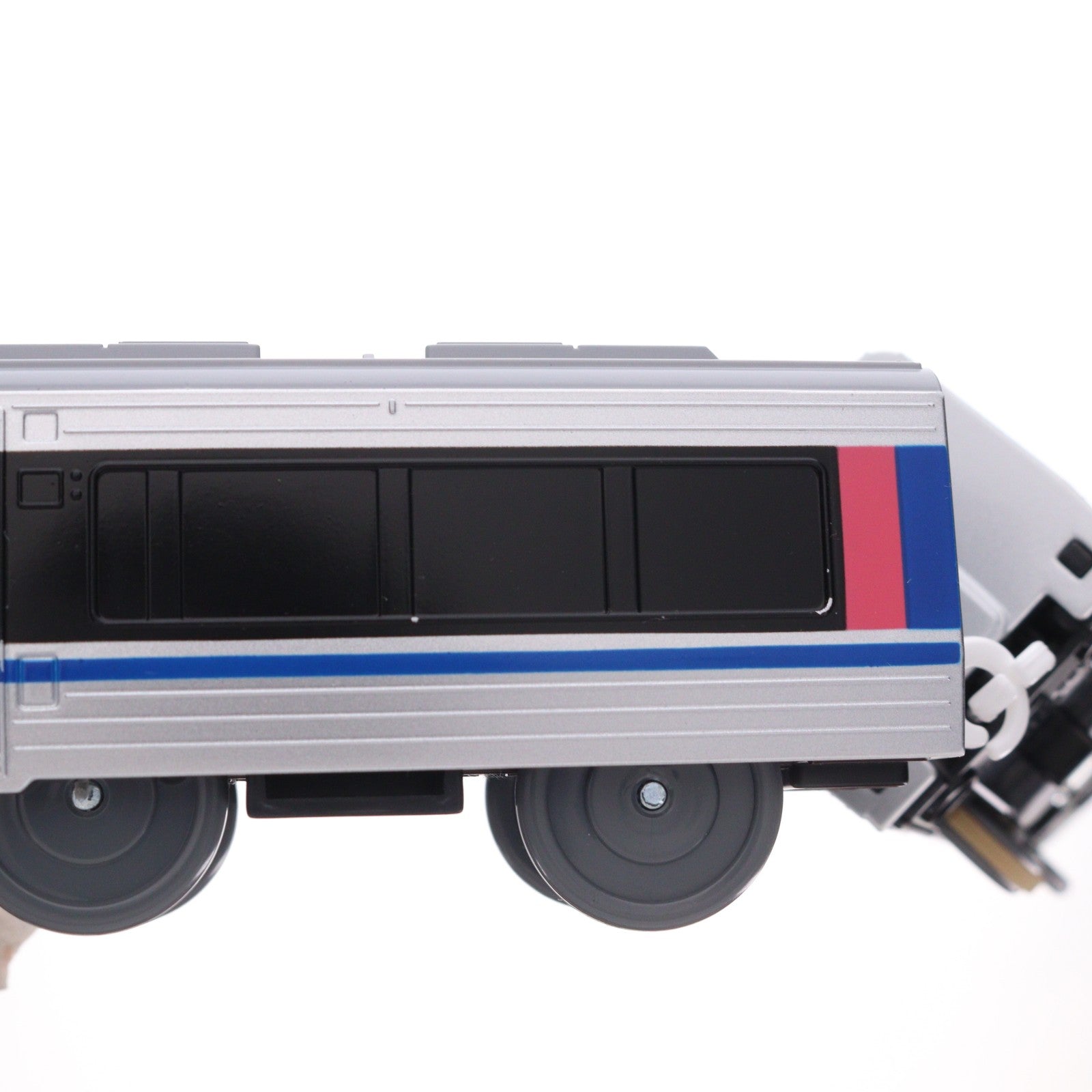 【中古即納】[RWM] プラレール S-63 智頭急行 特急スーパーはくと(動力付き) 鉄道模型 タカラトミー(20250913)