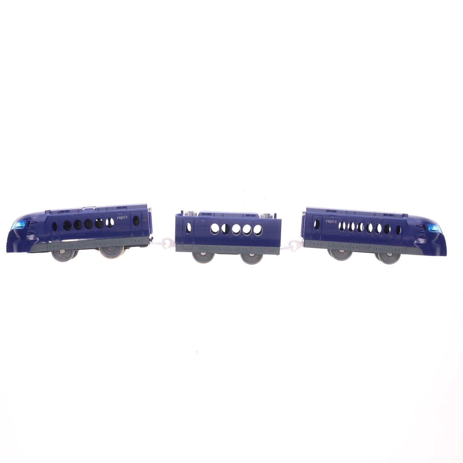 【中古即納】[RWM] プラレール S-35 南海ラピート(動力付き) 鉄道模型 タカラトミー(20151002)