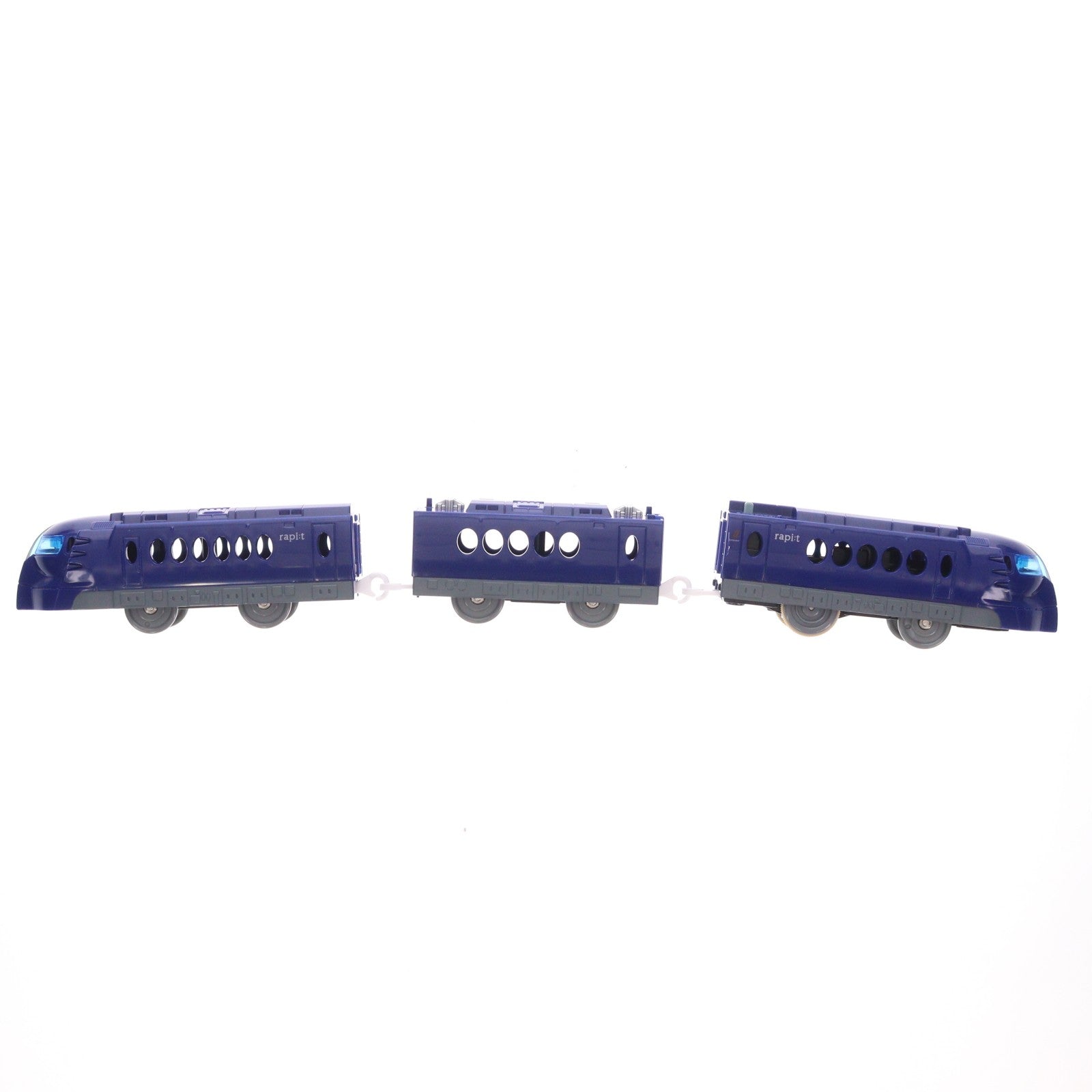 【中古即納】[RWM] プラレール S-35 南海ラピート(動力付き) 鉄道模型 タカラトミー(20151002)