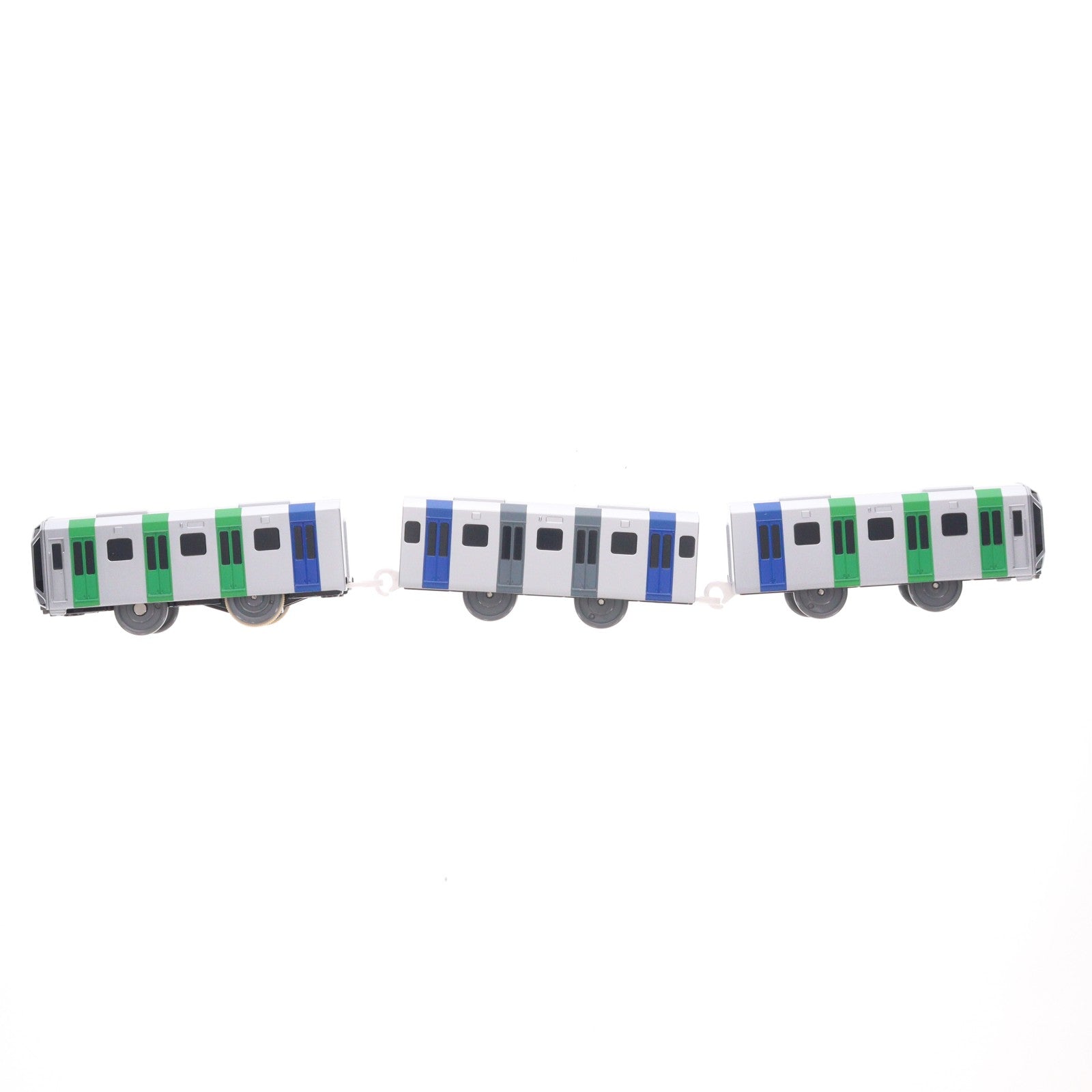 【中古即納】[RWM] プラレール S-37 Osaka Metro中央線400系(クロスシート車仕様)(動力付き) 鉄道模型 タカラトミー(20231207)