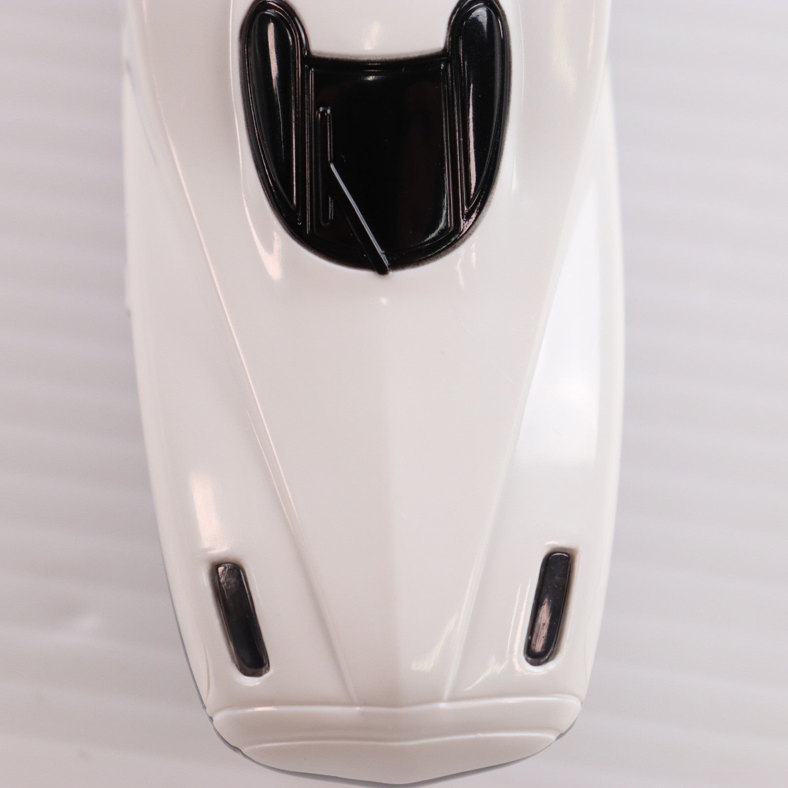 【中古即納】[RWM] プラレール S-01 ライト付N700A新幹線(動力付き) 鉄道模型 タカラトミー(20220714)
