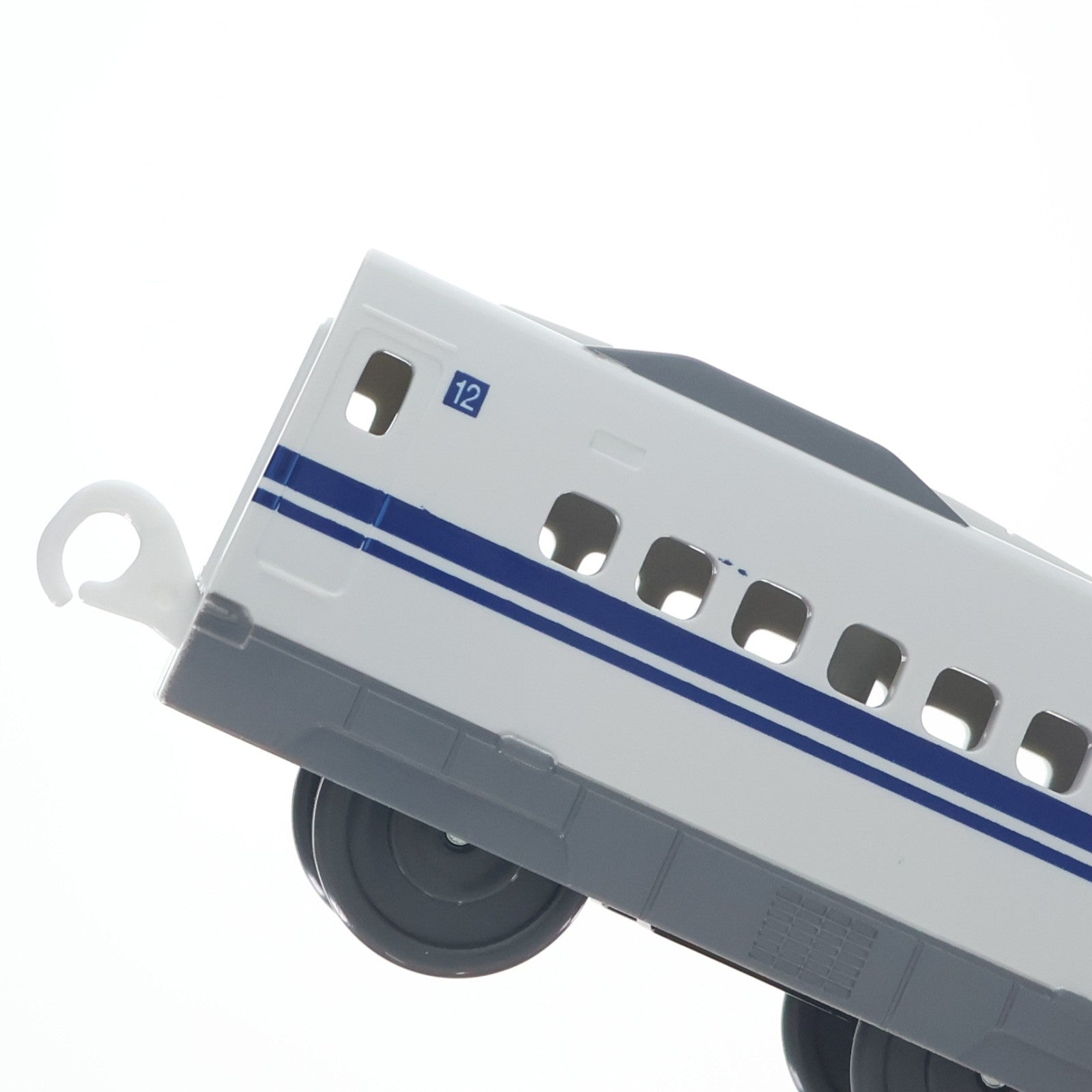 【中古即納】[RWM] プラレール 新幹線開業60周年記念 新幹線 N700S Wチャイム仕様(動力付き) 鉄道模型 タカラトミー(20240914)