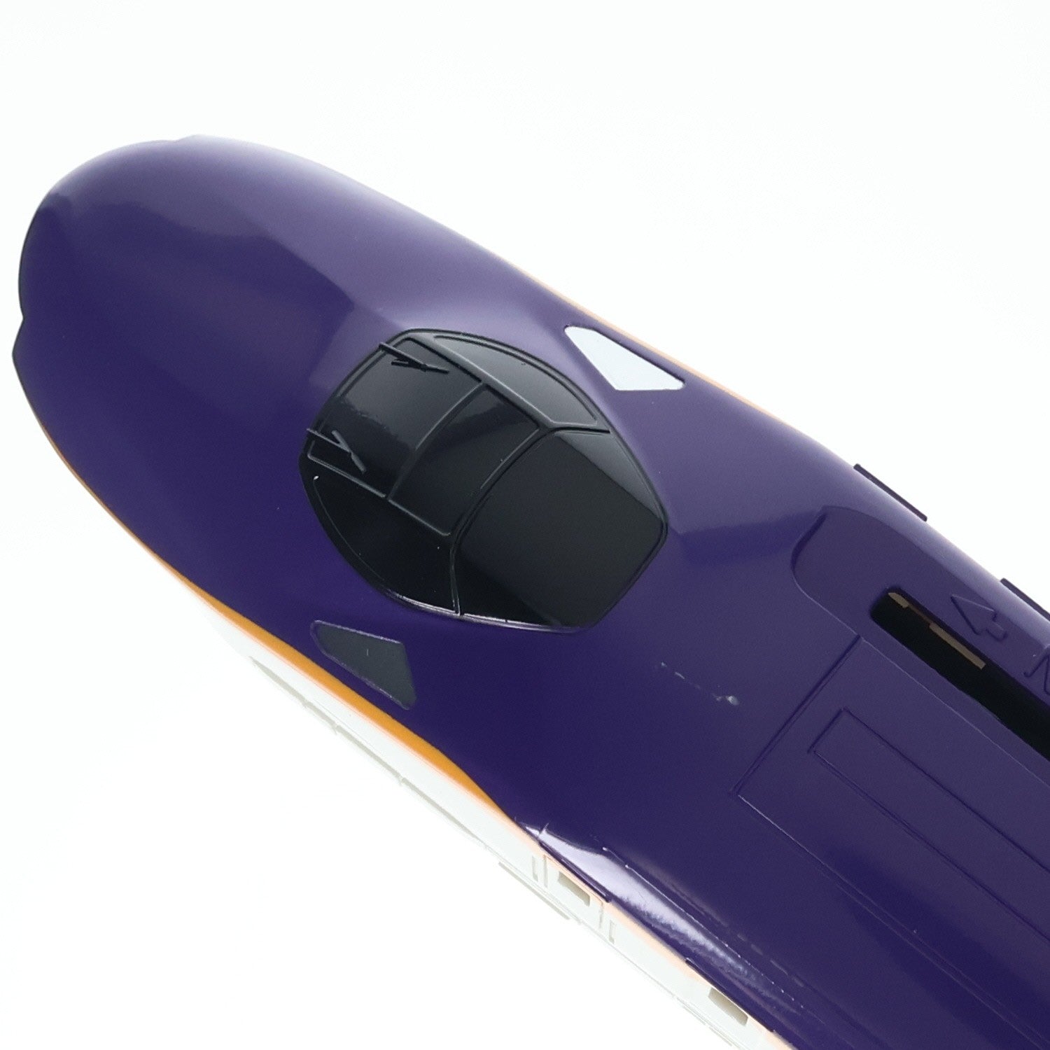 【中古即納】[RWM] プラレール E8系新幹線&E5系新幹線 ガチャッと連結セット(動力付き) 鉄道模型 タカラトミー(20250419)