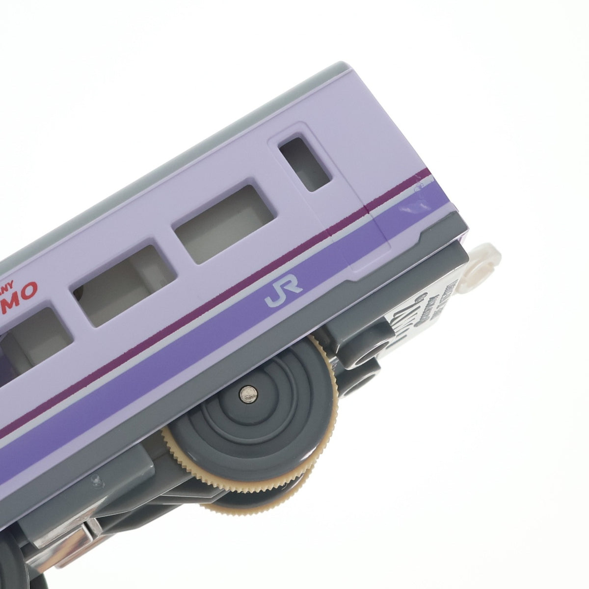 【中古即納】[RWM] プラレール さらば381系特急やくも(国鉄色やくも&スーパーやくも色)(動力付き) 鉄道模型 タカラトミー(20260314)